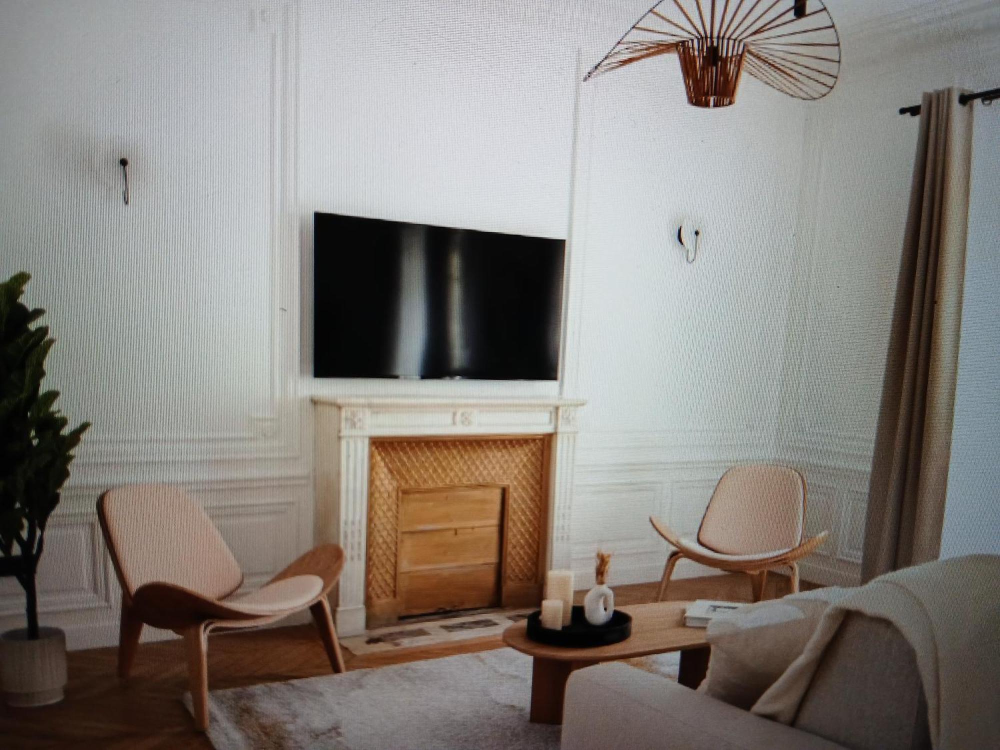 Cosy - 3br 7p Apartment *