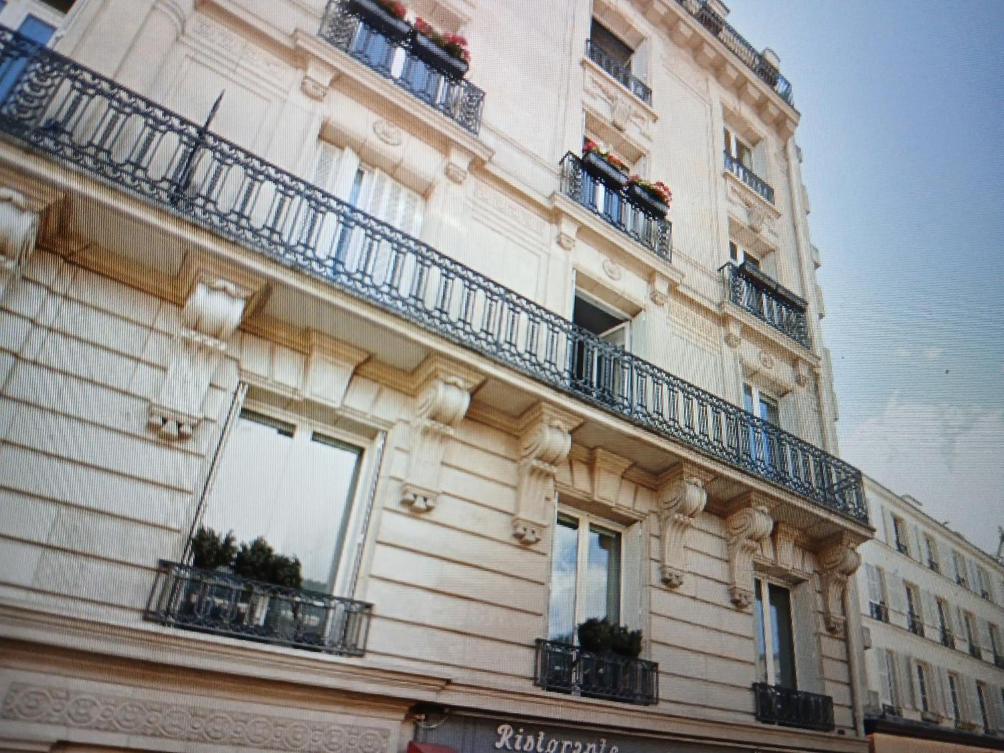 Apartment Cosy - 3br 7p *