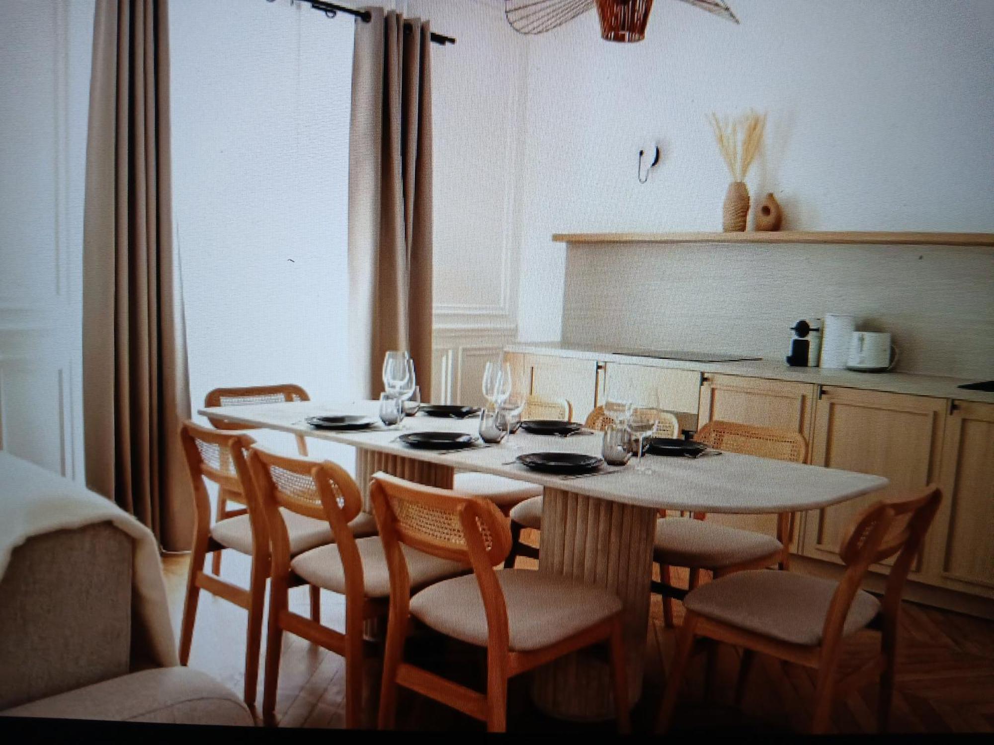Cosy - 3br 7p *
