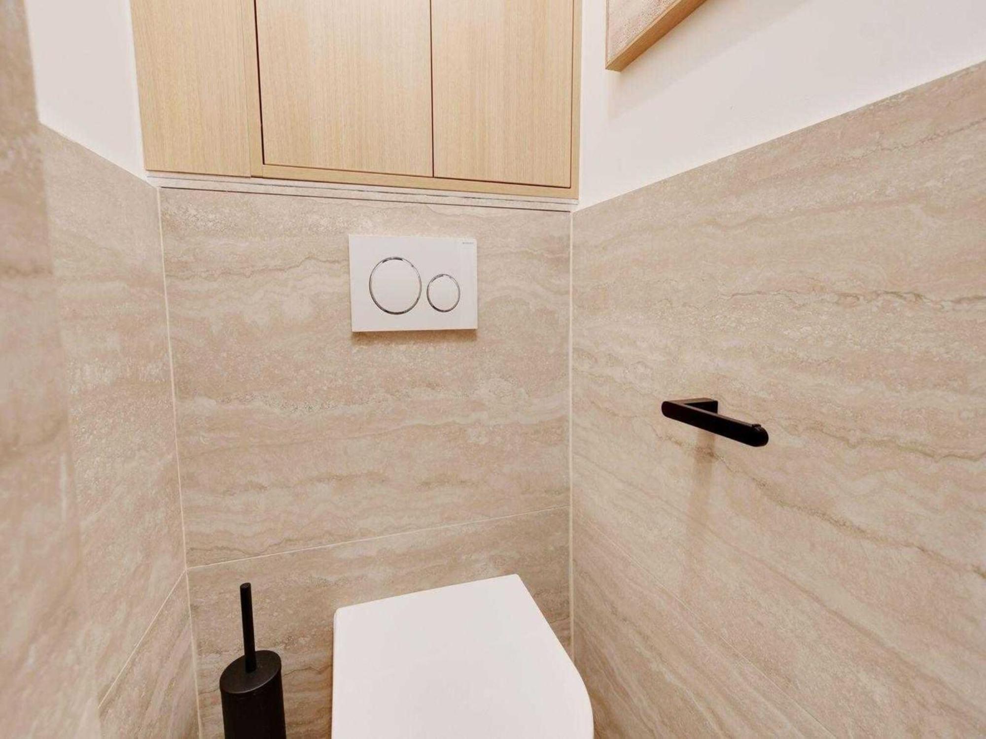 Casa vacanze Cozy And Modern - 2p - Palais Royal