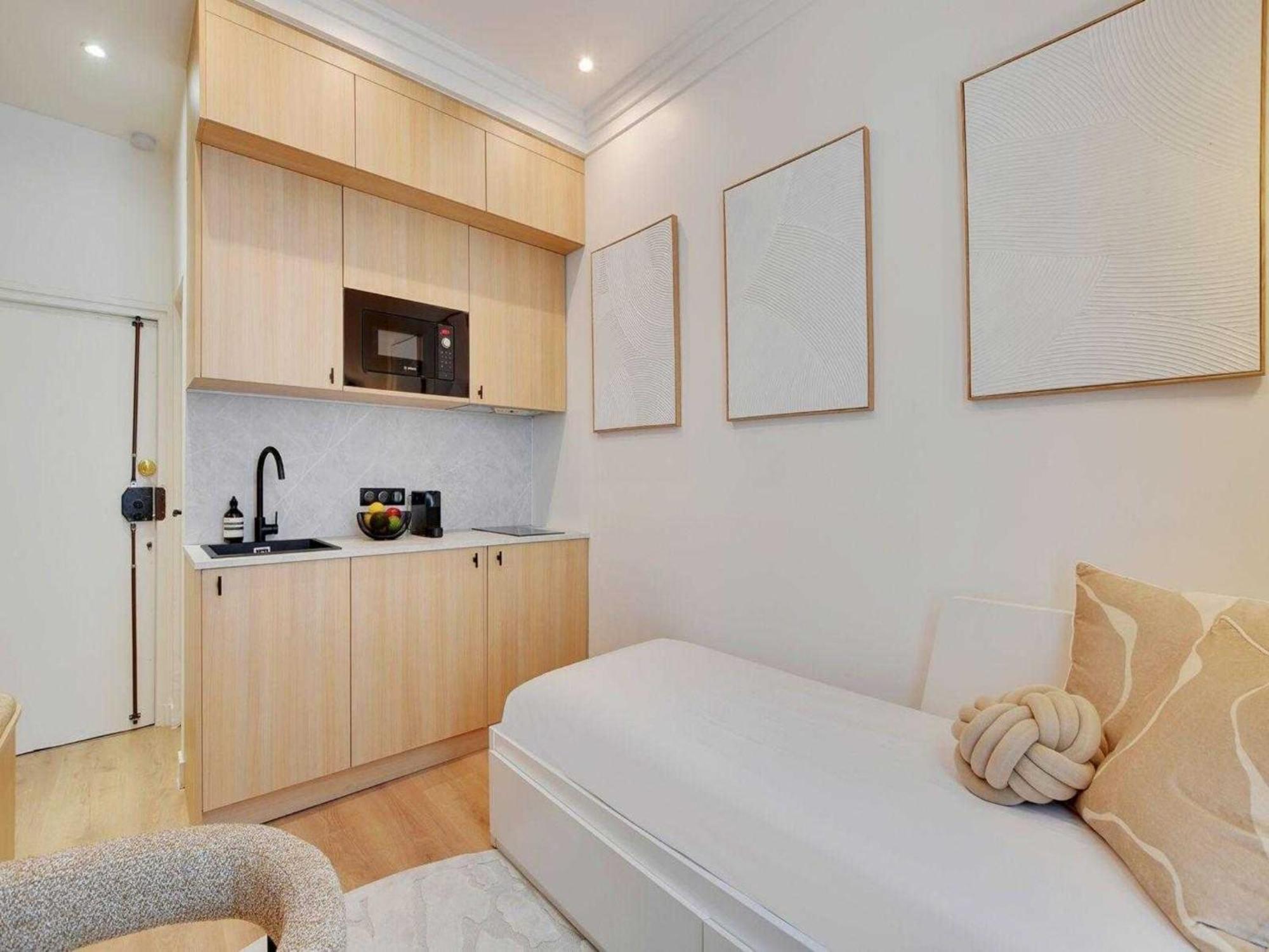 Cozy And Modern - 2p - Palais Royal Parigi