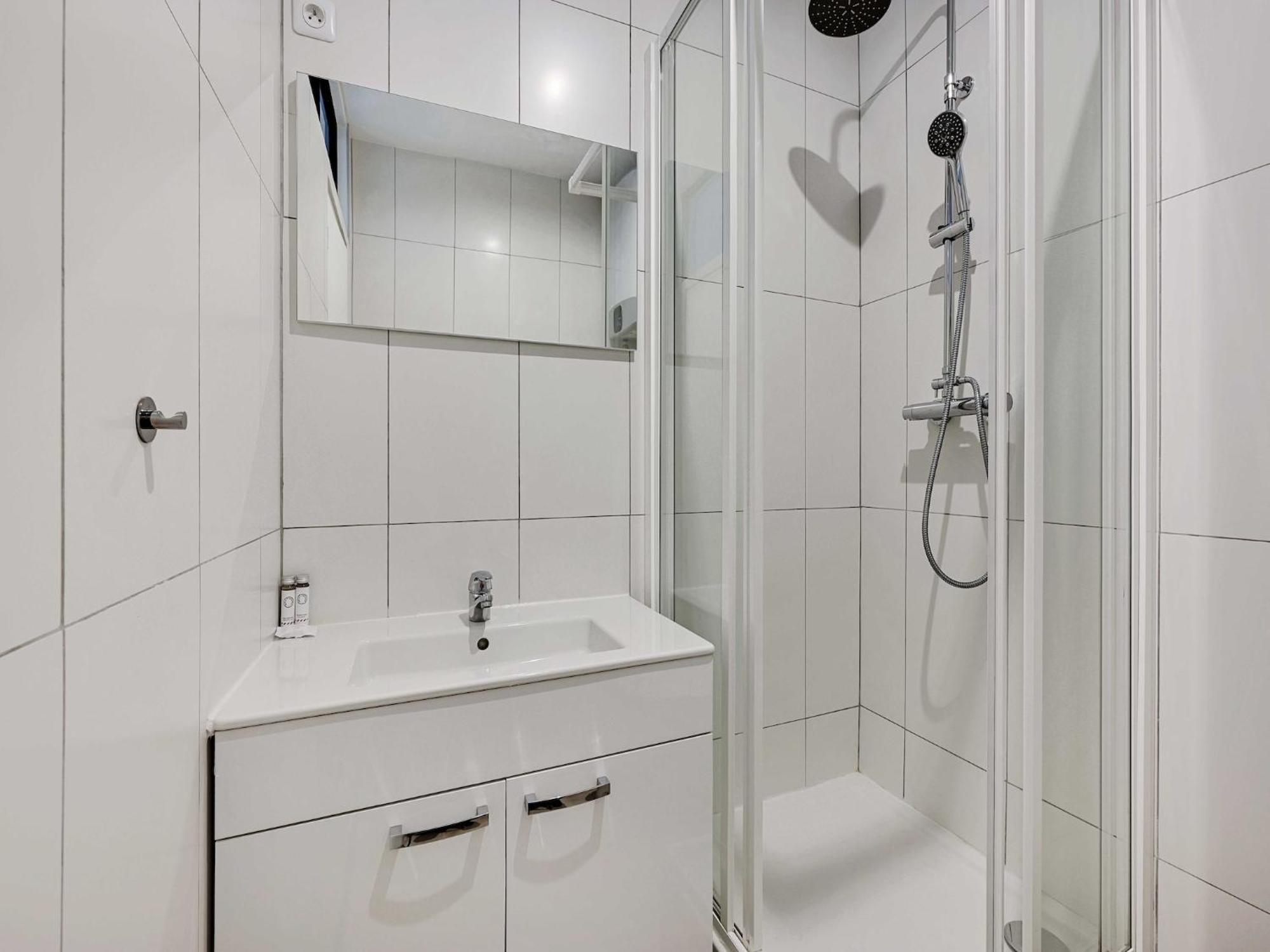 Charming Flat - Rambuteau - Mobility Lease Appartamento Parigi