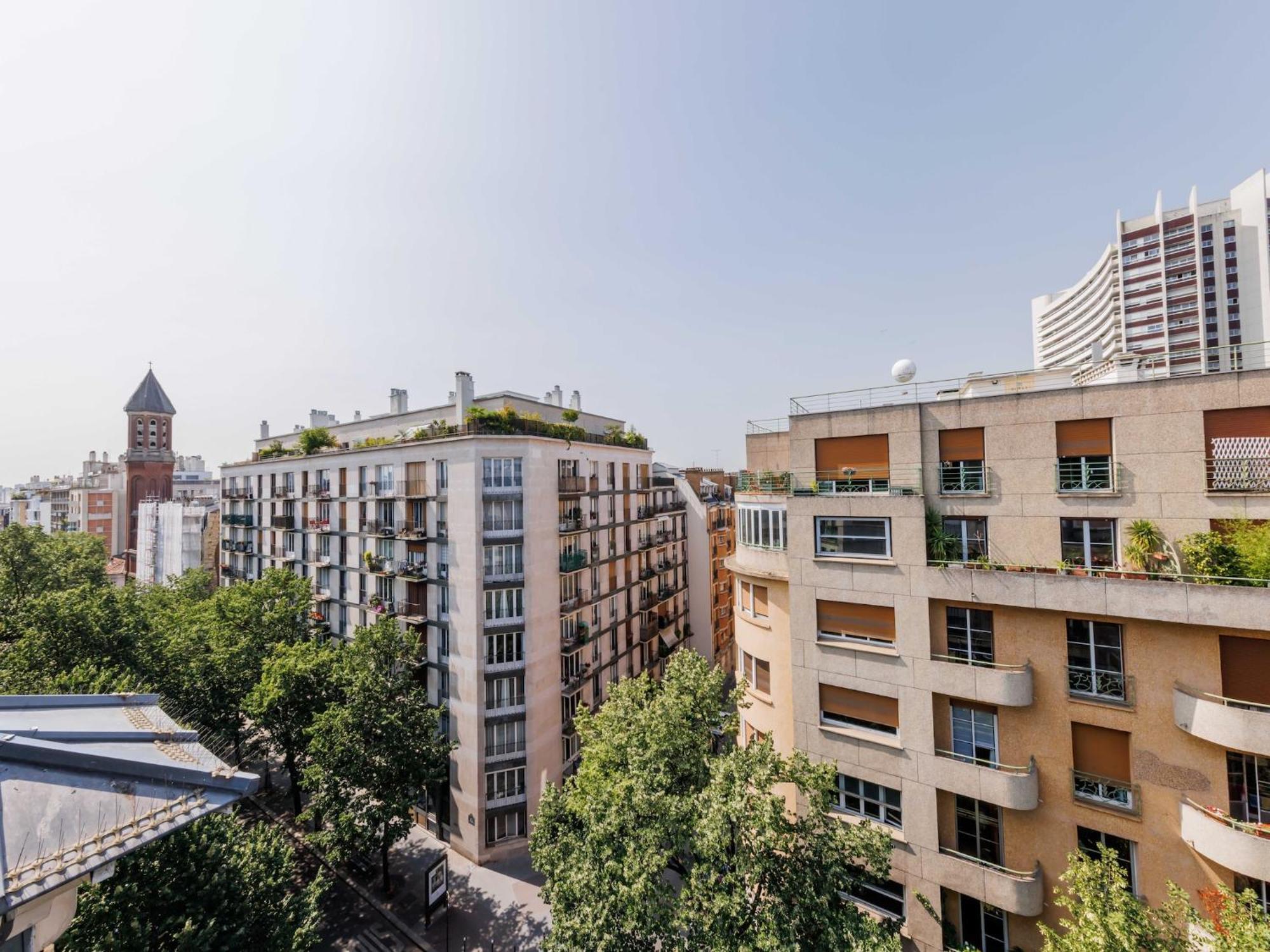 Casa vacanze Cosy - Near Quais De Seine - Mobility Lease *