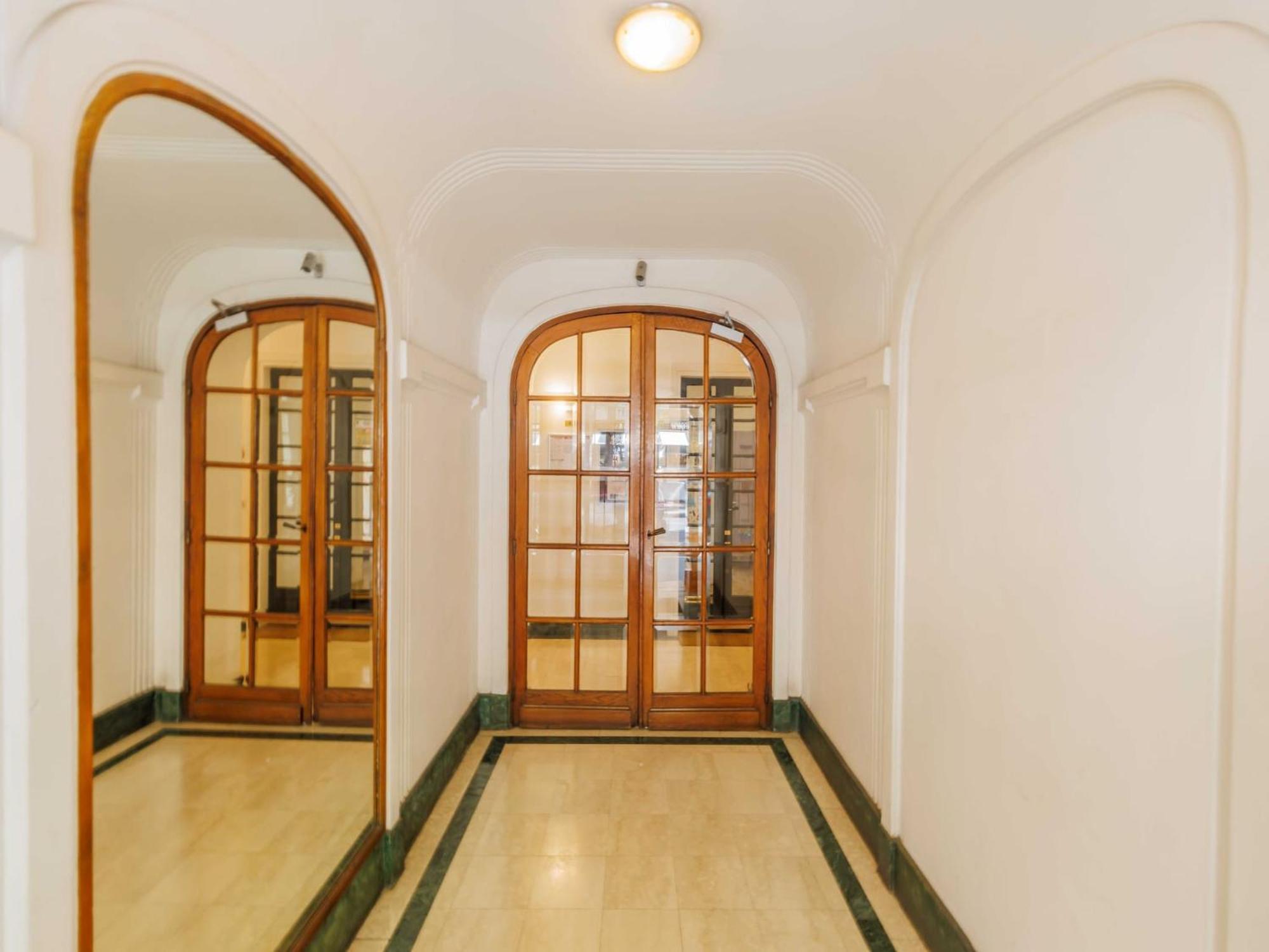 Cosy - Near Quais De Seine - Mobility Lease