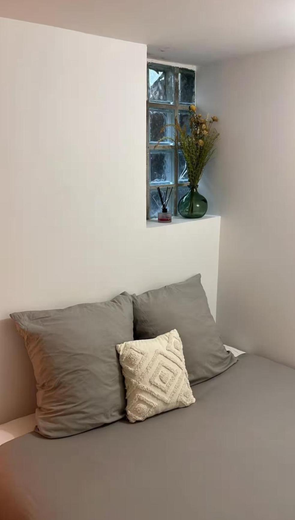 Ravissant Maison Au Coeur De * Parigi