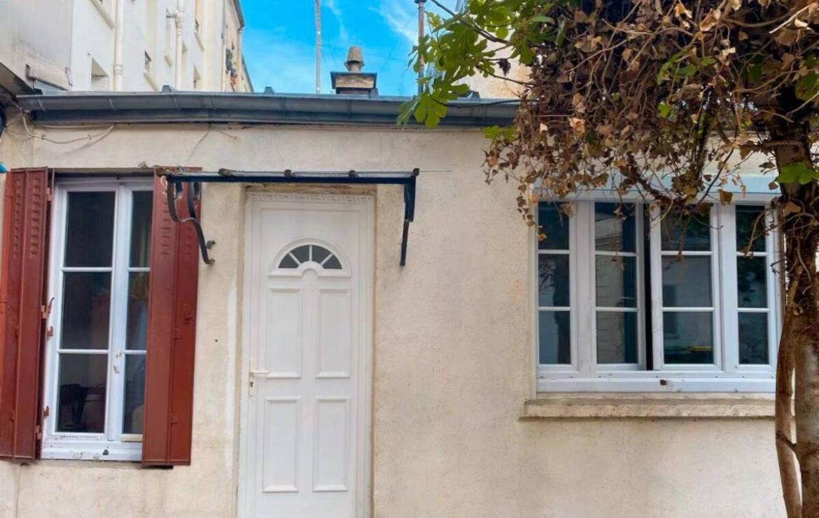 Ravissant Maison Au Coeur De Appartamento