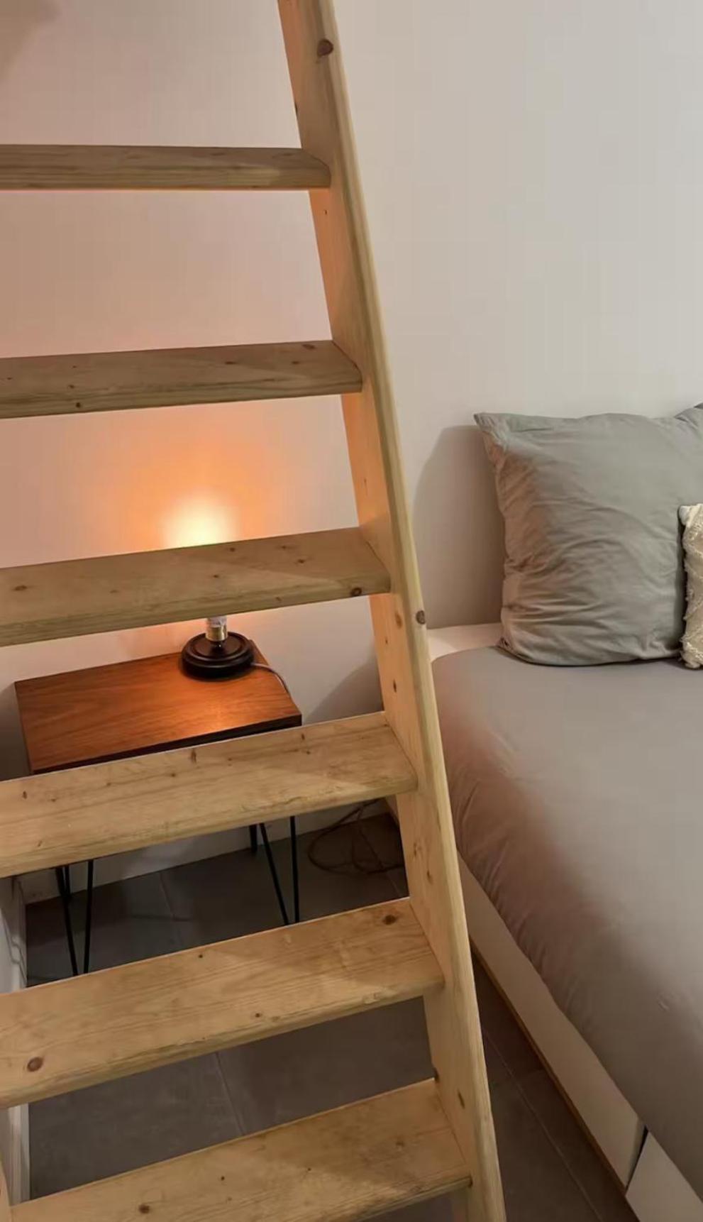 Appartamento Ravissant Maison Au Coeur De