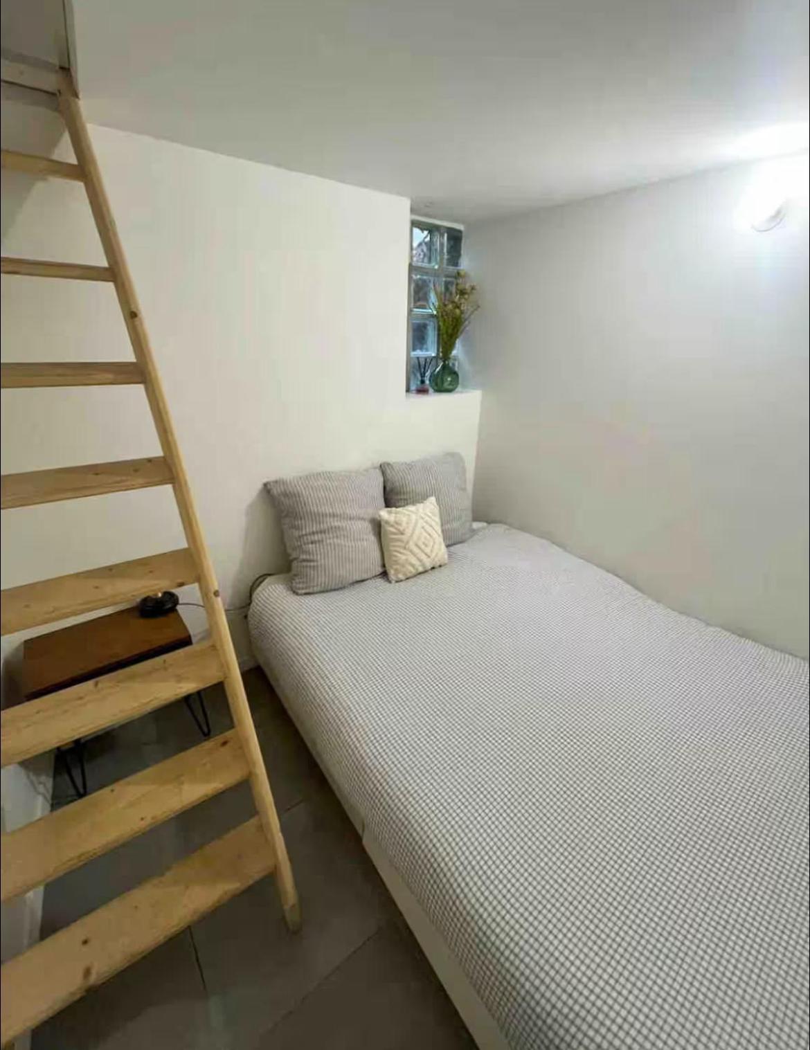Ravissant Maison Au Coeur De Appartamento