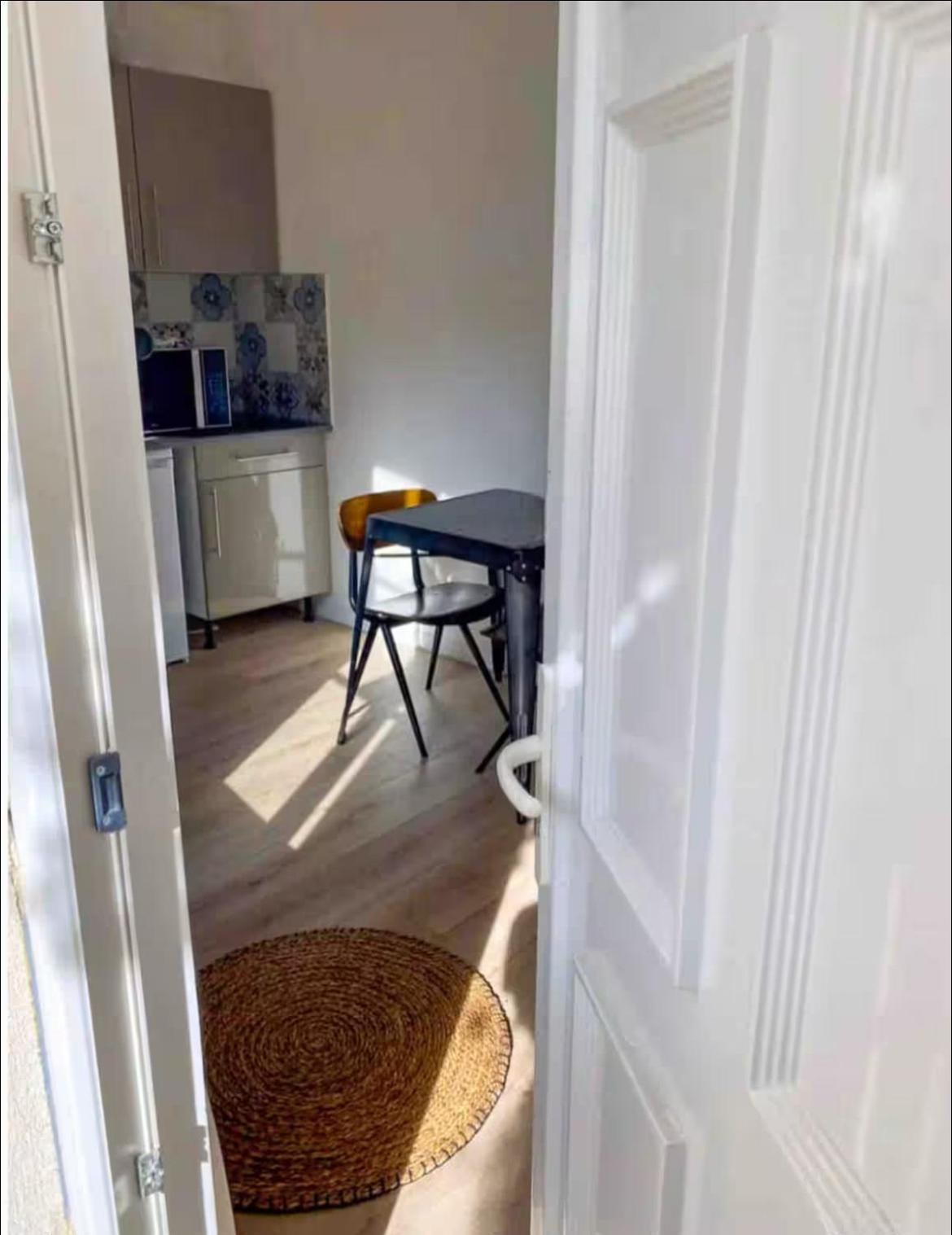 Appartamento Ravissant Maison Au Coeur De