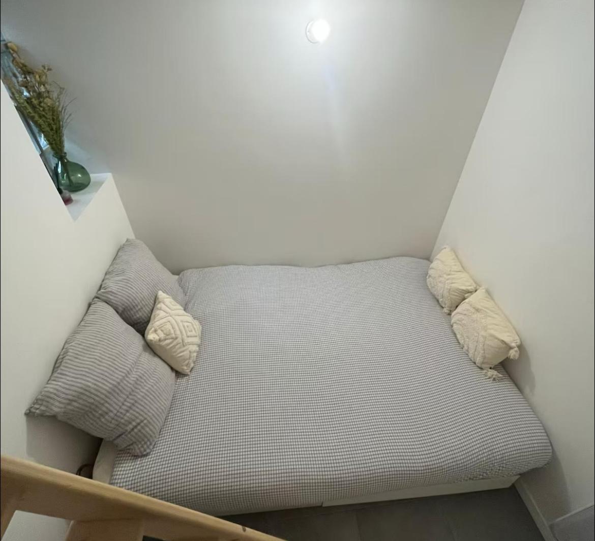 Appartamento Ravissant Maison Au Coeur De