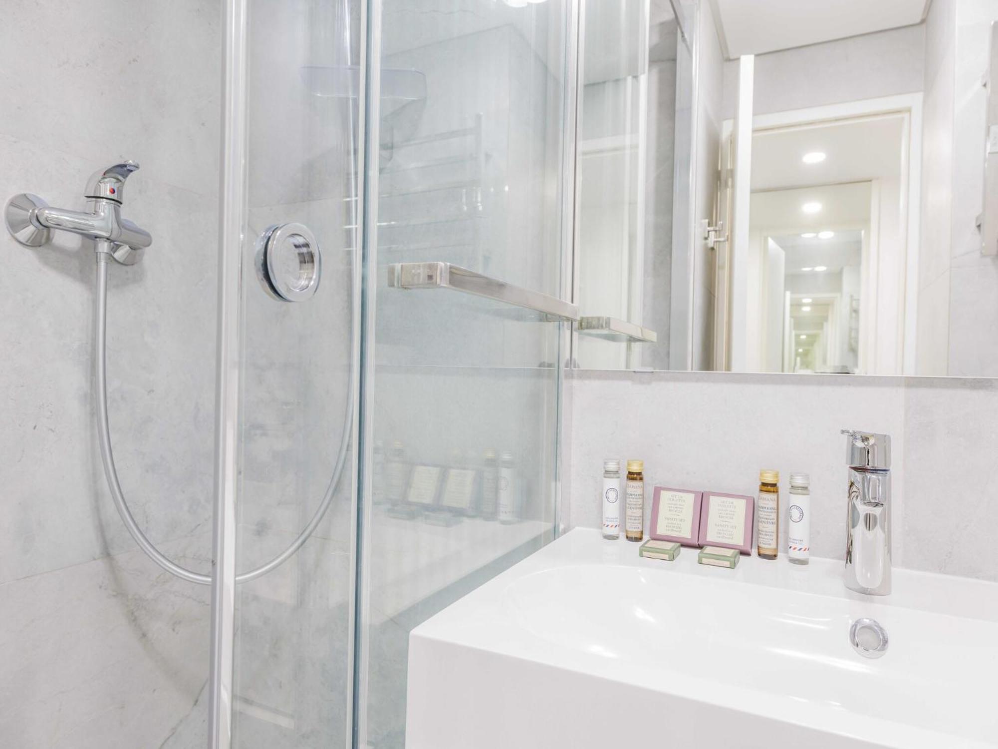 Casa vacanze Bright With Balcony - 2p - Arc De Triomphe Parigi