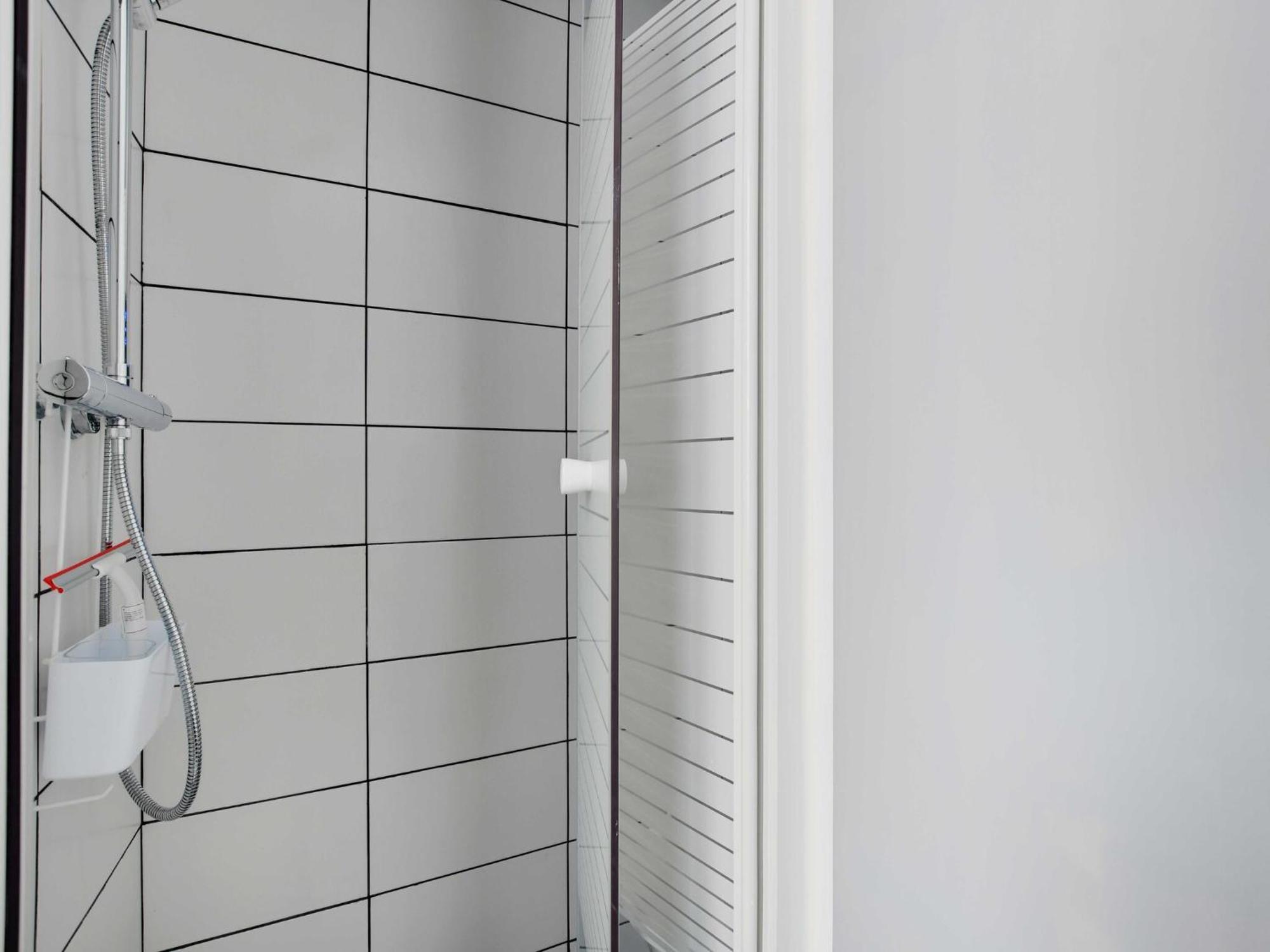 Casa vacanze Intimate Studio-2p- Sacre Coeur Abesse