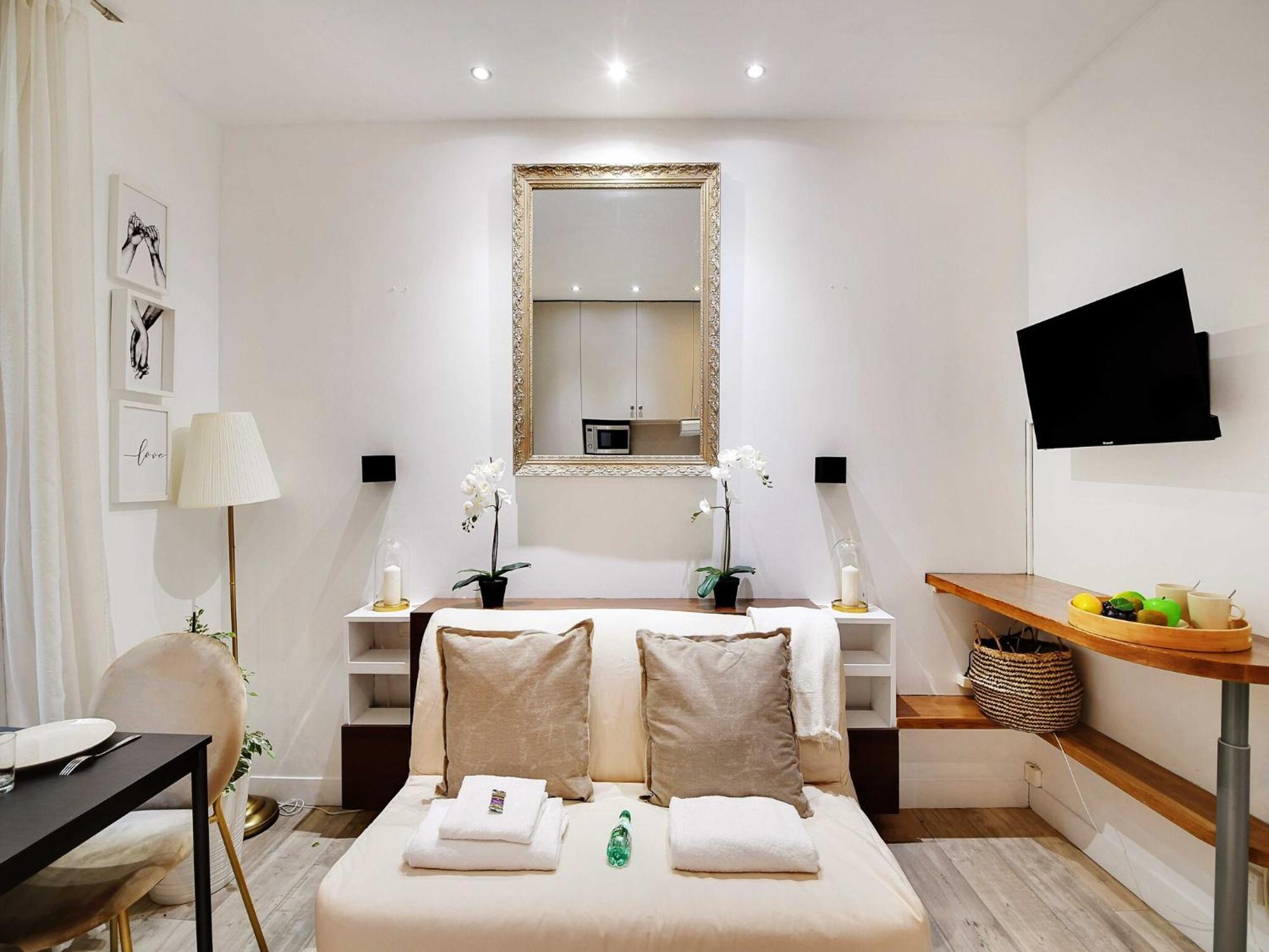 Appartamento Cosy - 2p -nation Bastille- Mobility Lease *
