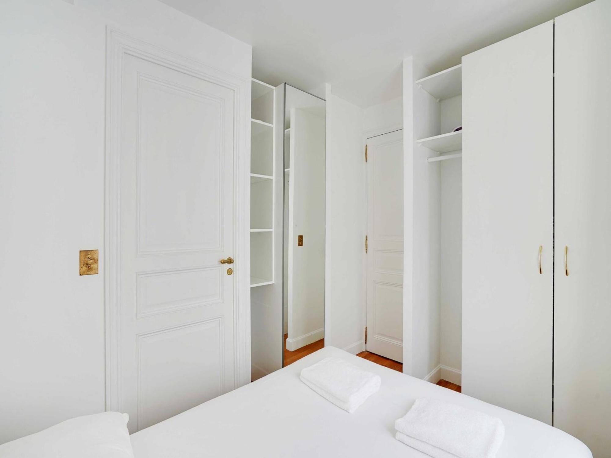 Comfortable - 1bd 2p - Place Vendome Appartamento