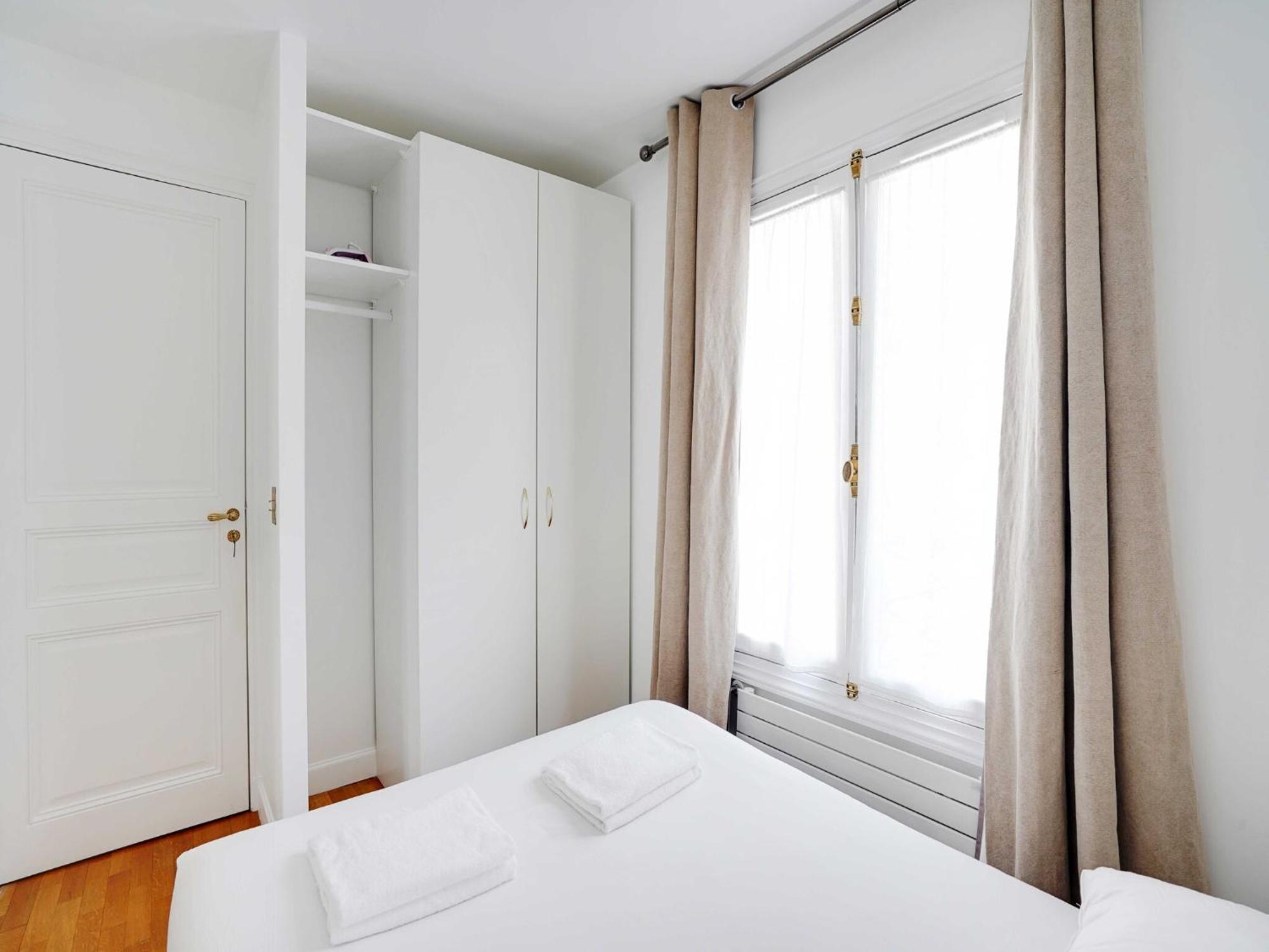 Comfortable - 1bd 2p - Place Vendome * Parigi