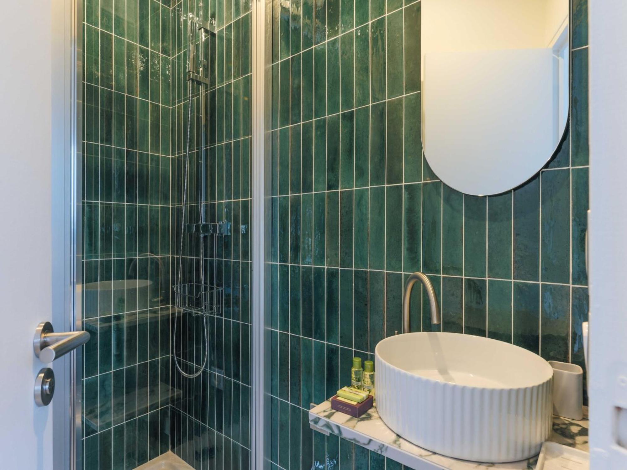 Bright - 1 Bdr 2 P - Etoile Trocadero Appartamento