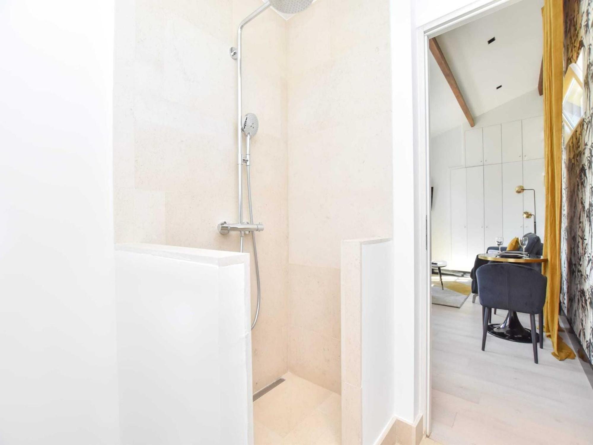 Charming Cosy - 2p - Courcelles Parigi