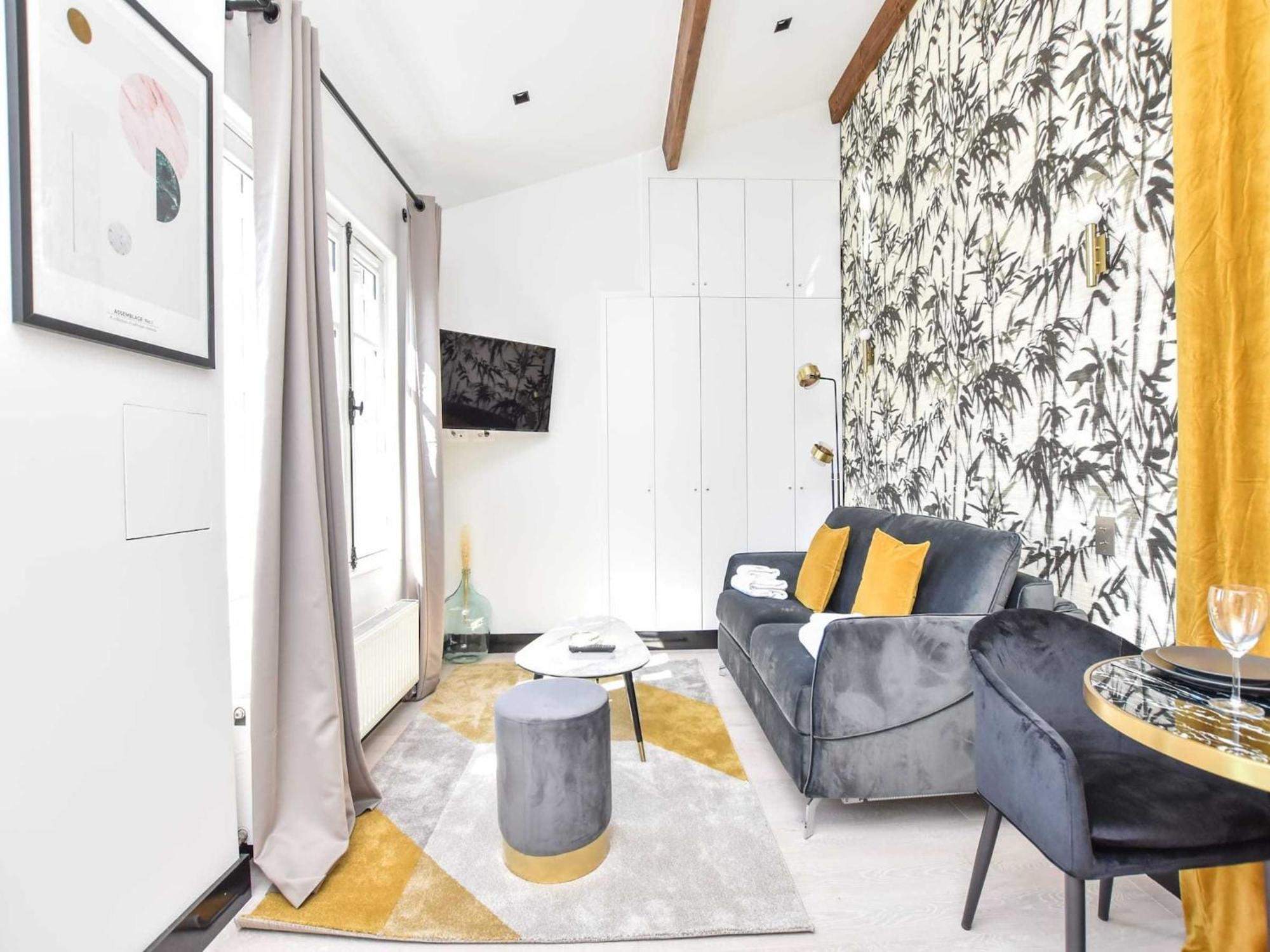 Charming Cosy - 2p - Courcelles * Parigi