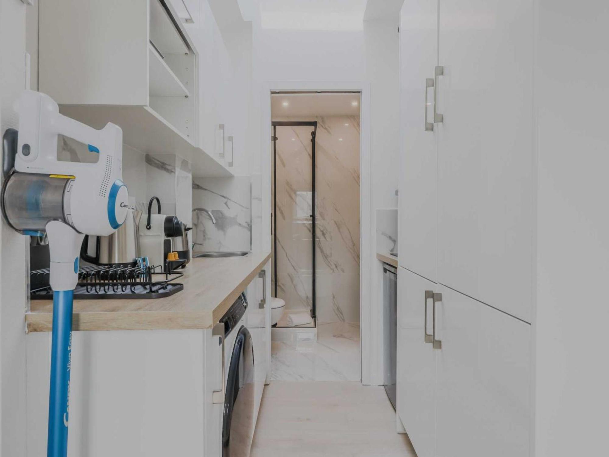 Appartamento Cosy - 2p - Etoile Champs-elysees