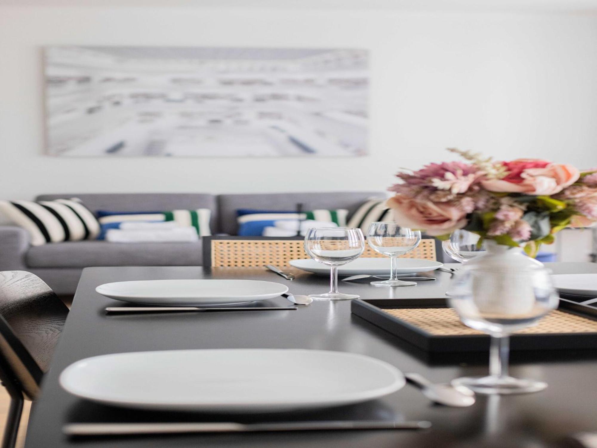 Appartamento Superb Flat 2bdr 3p - 16eme - Auteuil Parigi