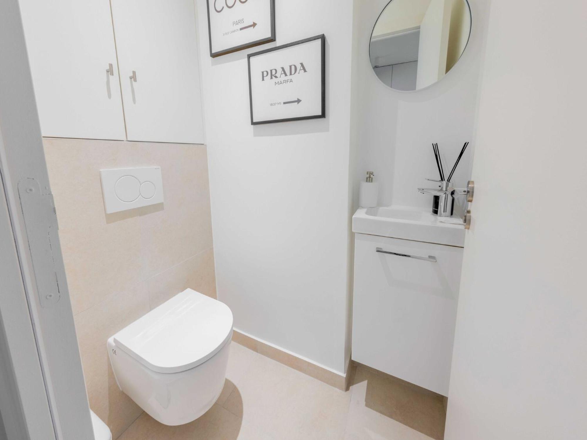 Superb Flat 2bdr 3p - 16eme - Auteuil Parigi