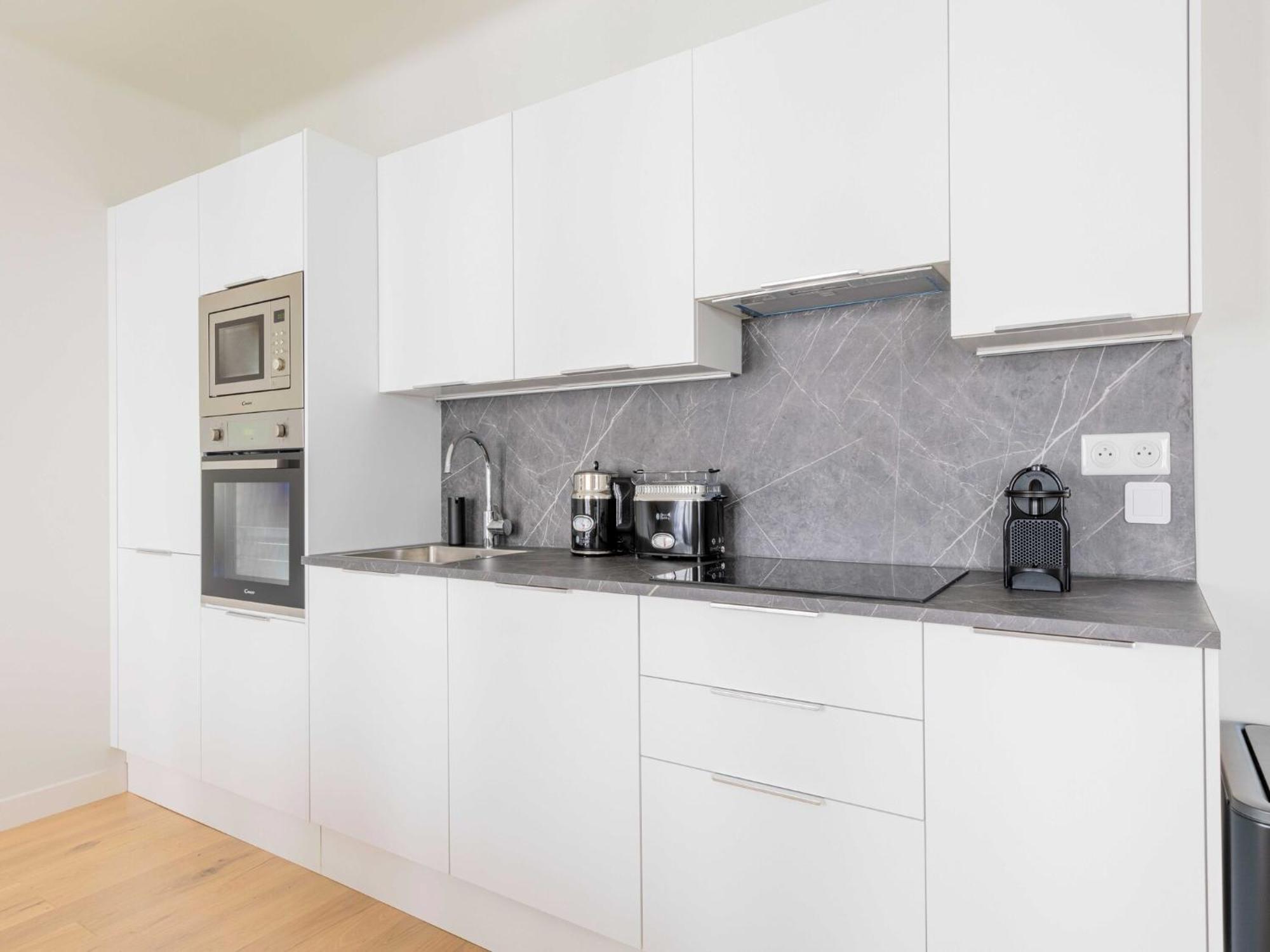 Appartamento Superb Flat 2bdr 3p - 16eme - Auteuil *
