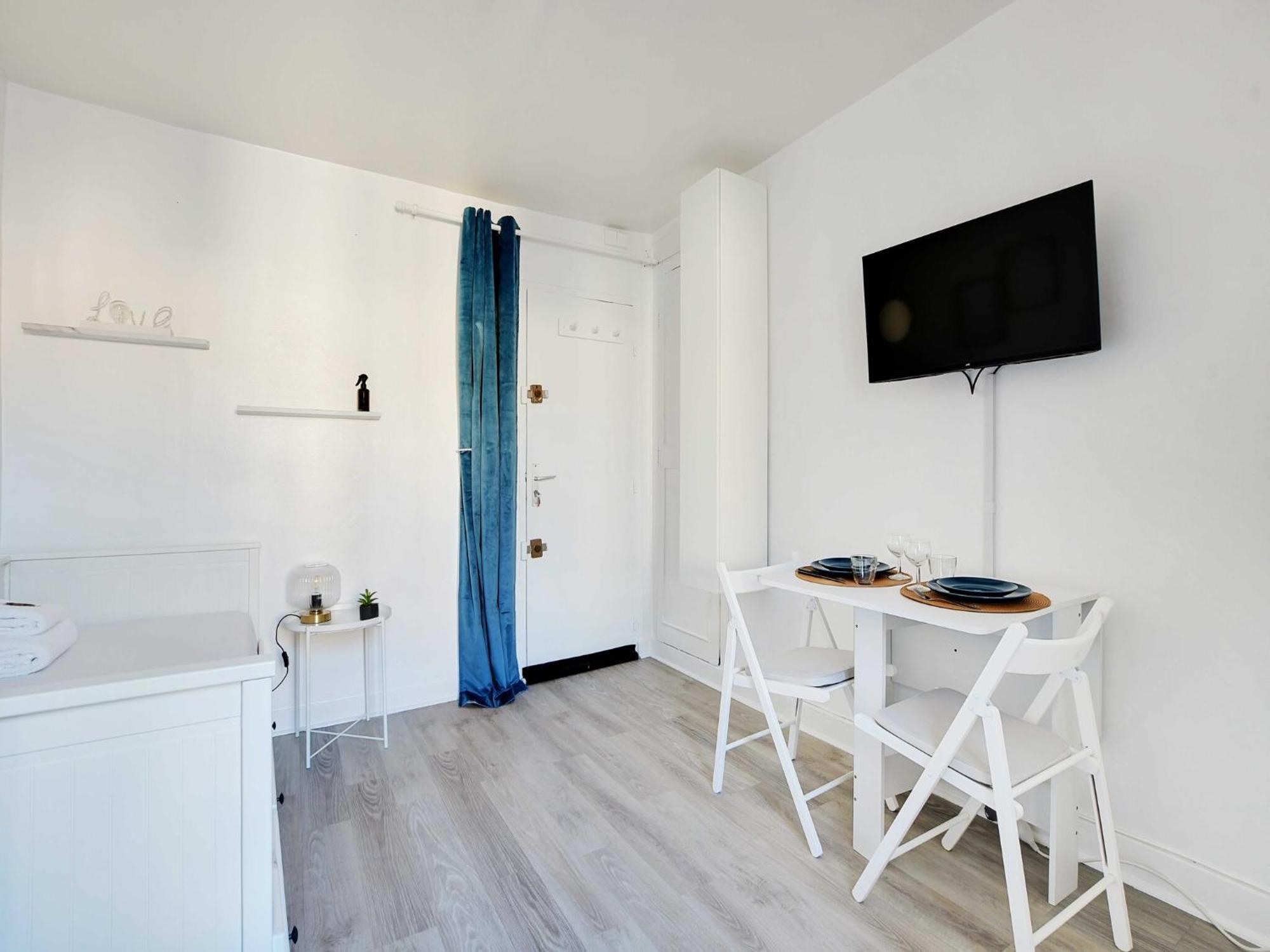 Modern - 2p - Faubourg Saint Antoine 11th Arr Casa vacanze *