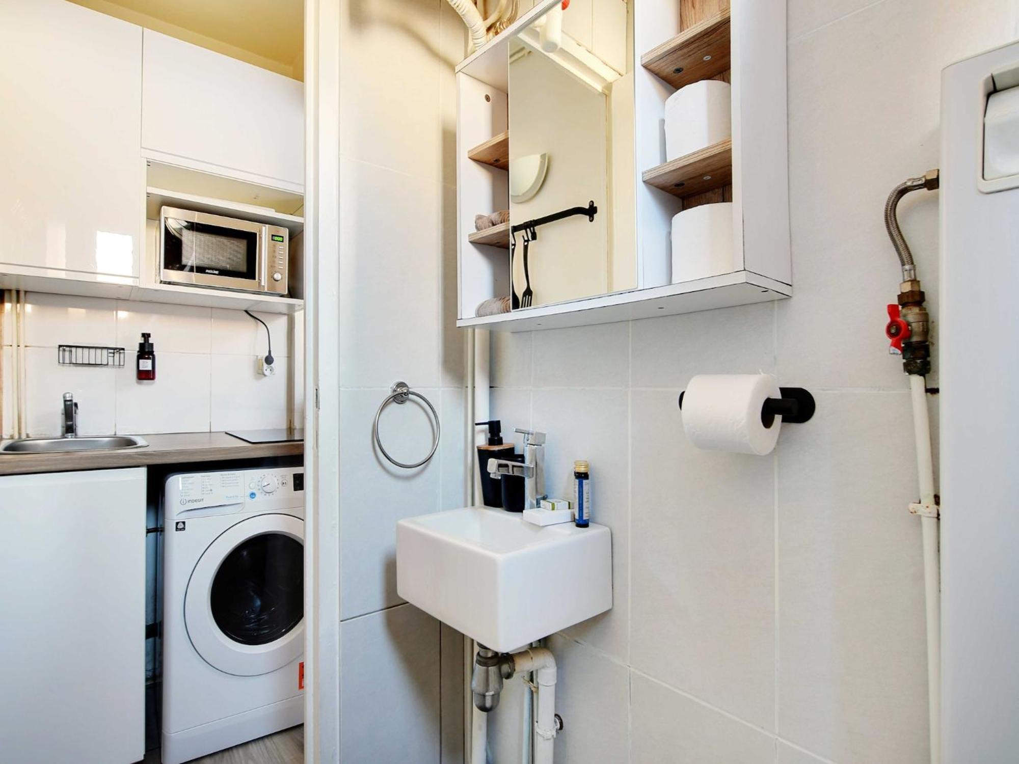 Modern - 2p - Faubourg Saint Antoine 11th Arr Casa vacanze Parigi
