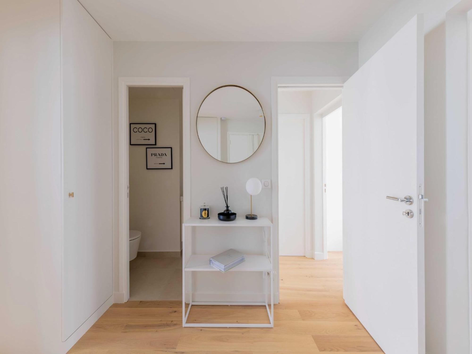 Superb Flat 2bdr 3p - 16eme - Auteuil Appartamento *