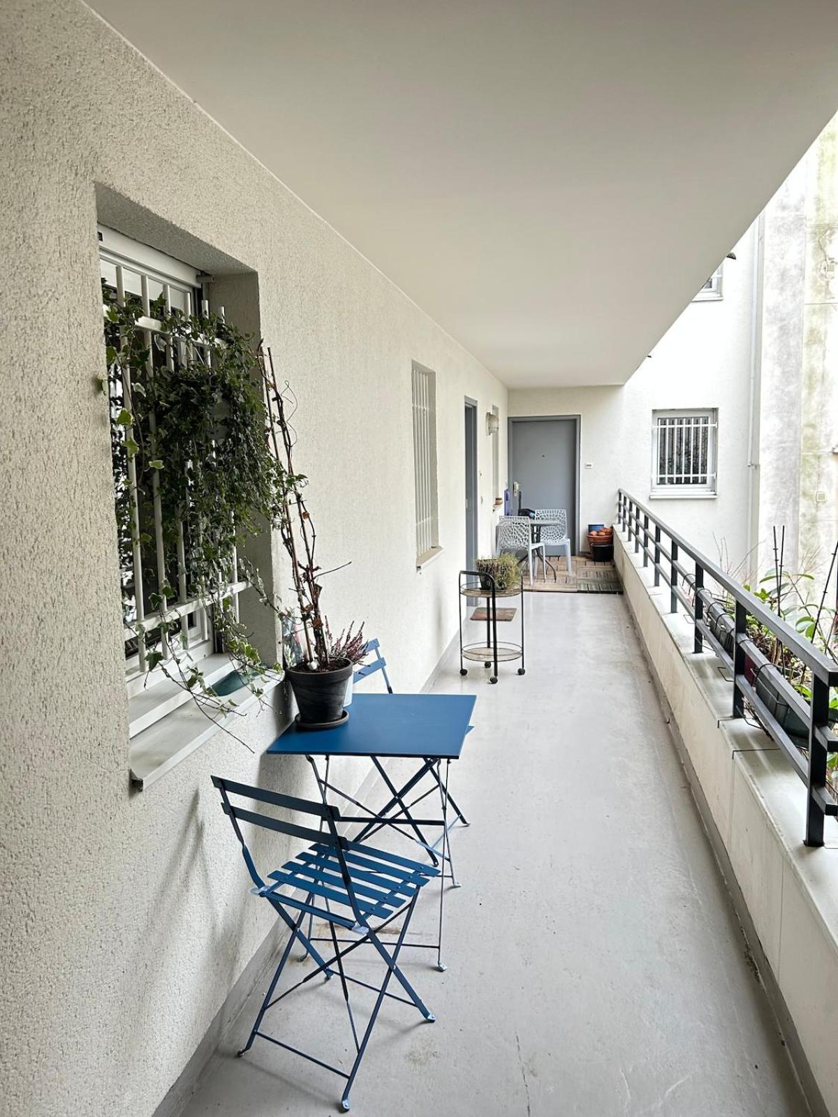 Appartamento Cozy & Chill Parigi