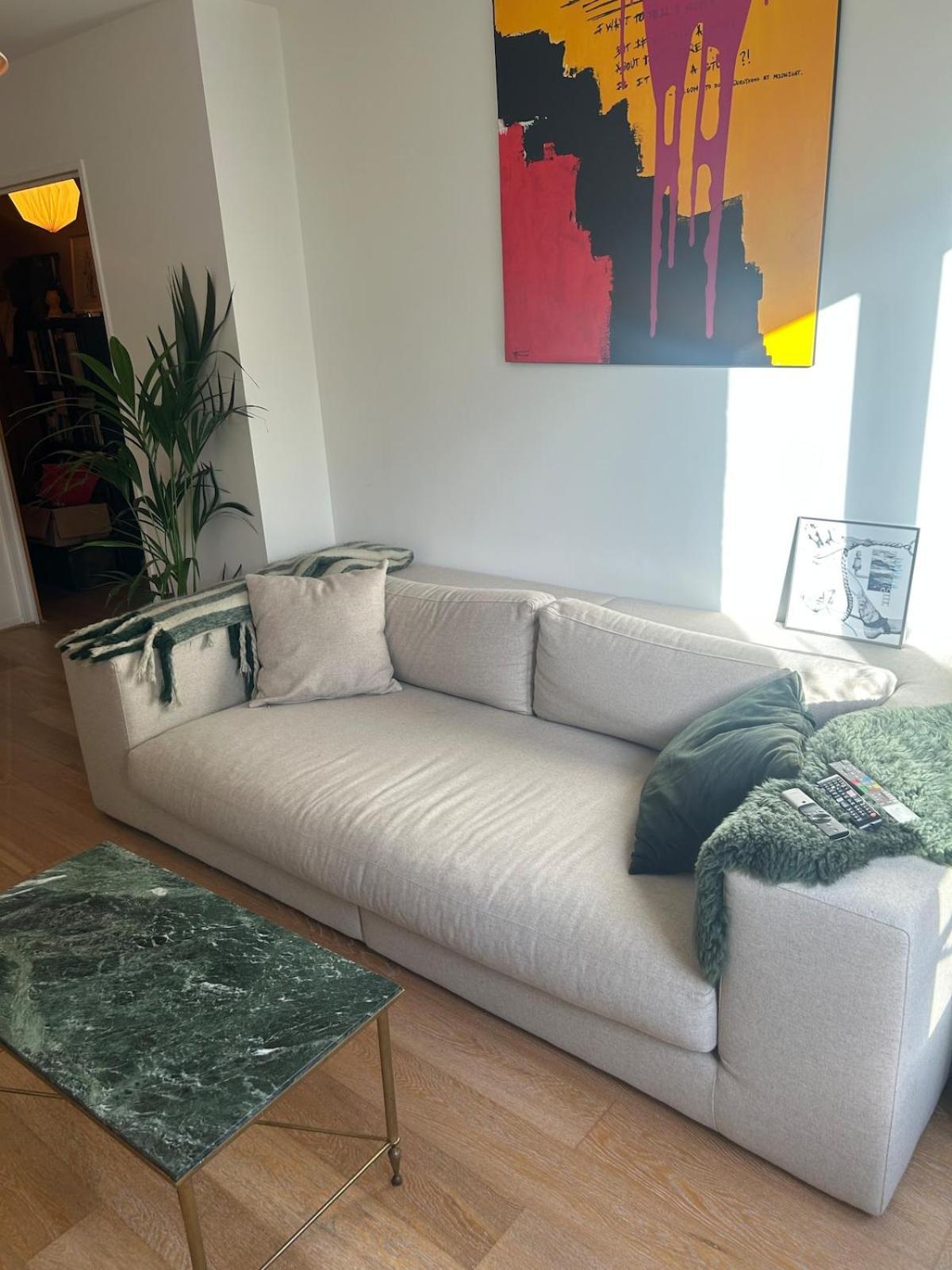 Cozy & Chill Appartamento