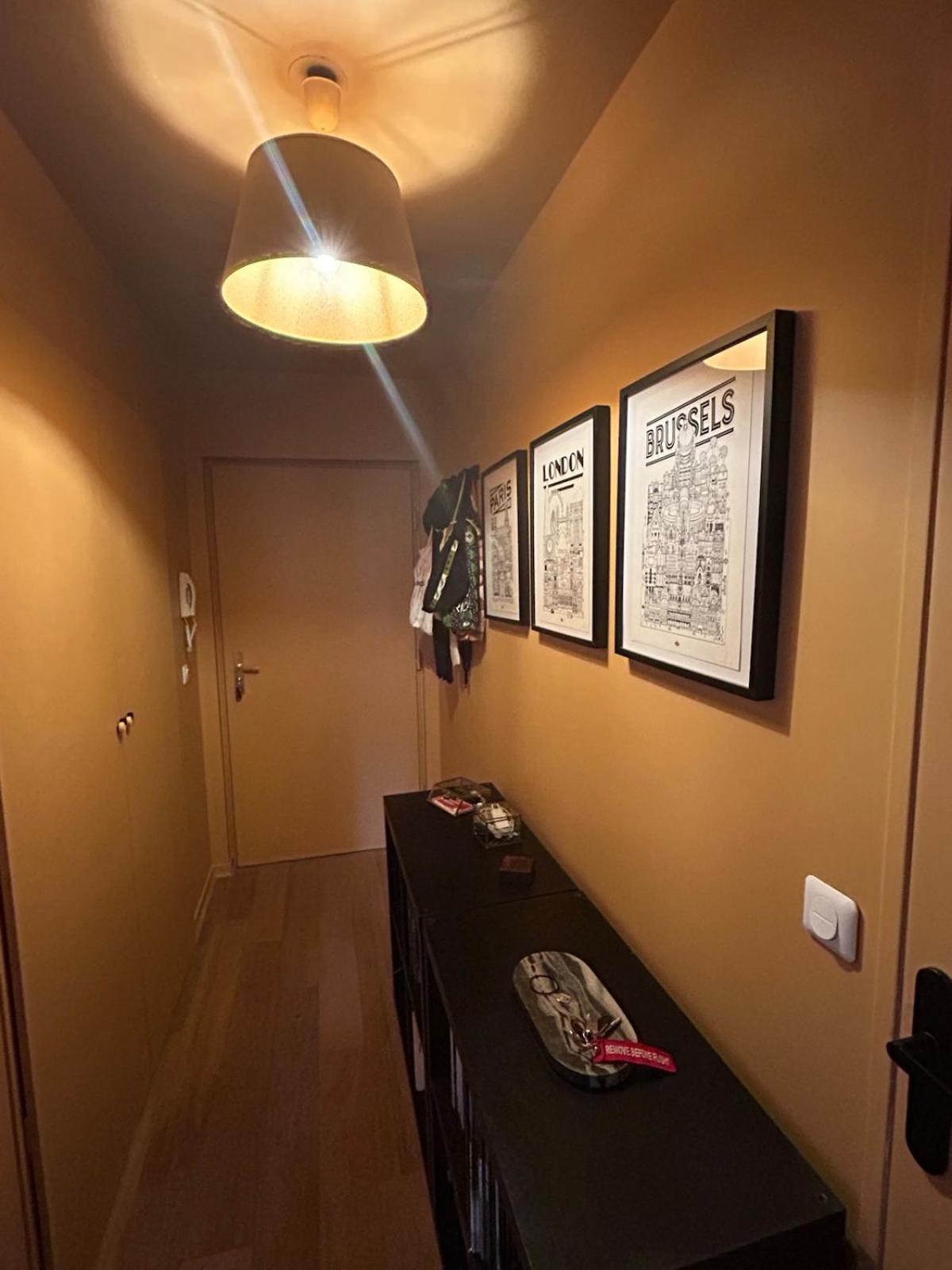 Appartamento Cozy & Chill
