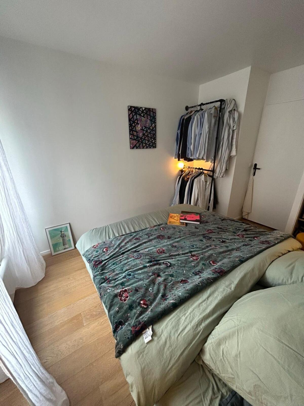 Cozy & Chill Appartamento Parigi