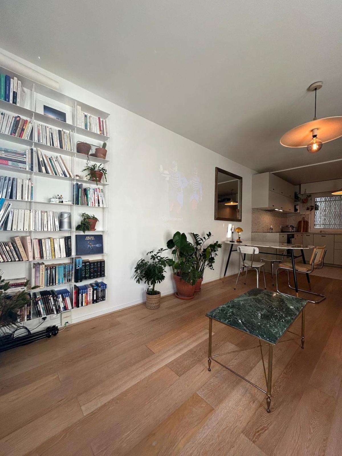 Cozy & Chill Appartamento Parigi