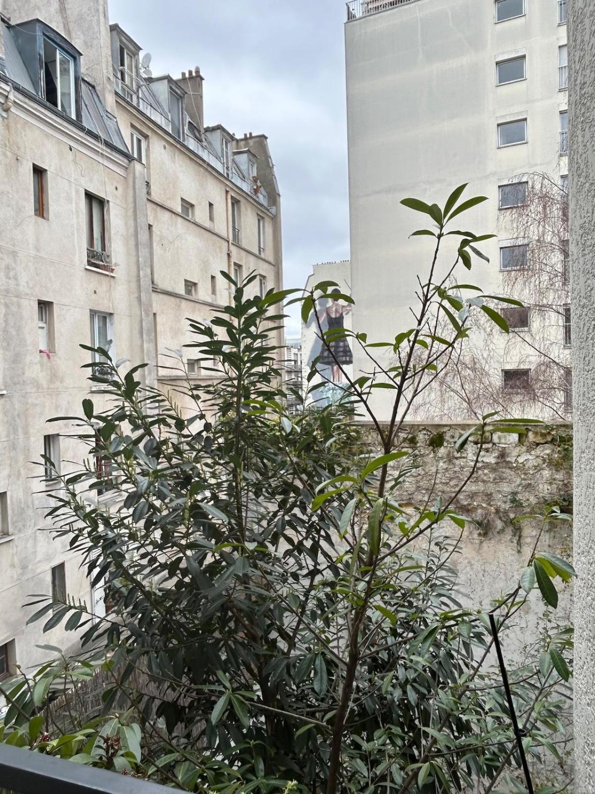 Appartamento Cozy & Chill Parigi