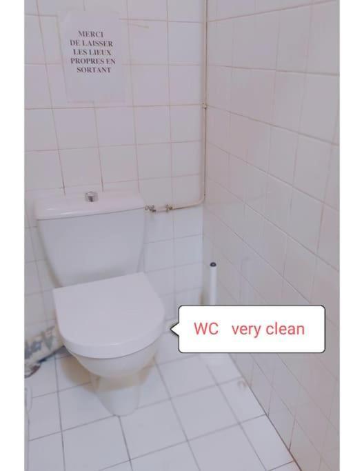 Single Quartierlatin Bed & Breakfast Paris