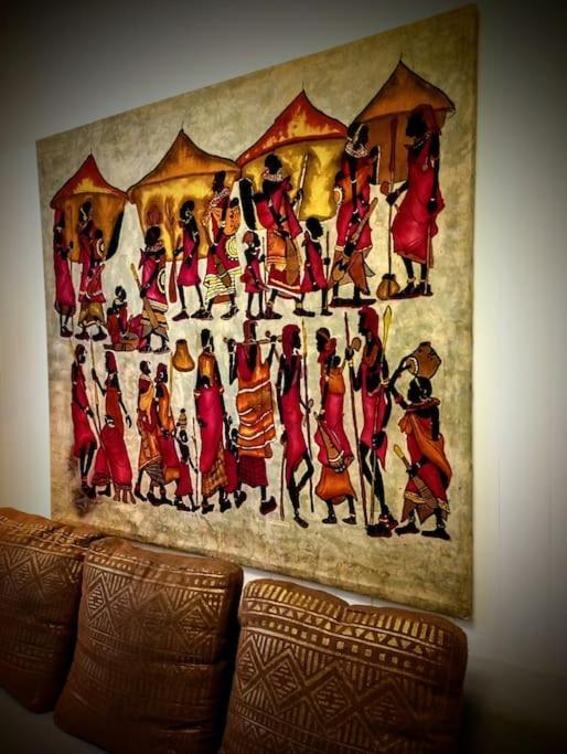 Single Quartierlatin Bed & Breakfast