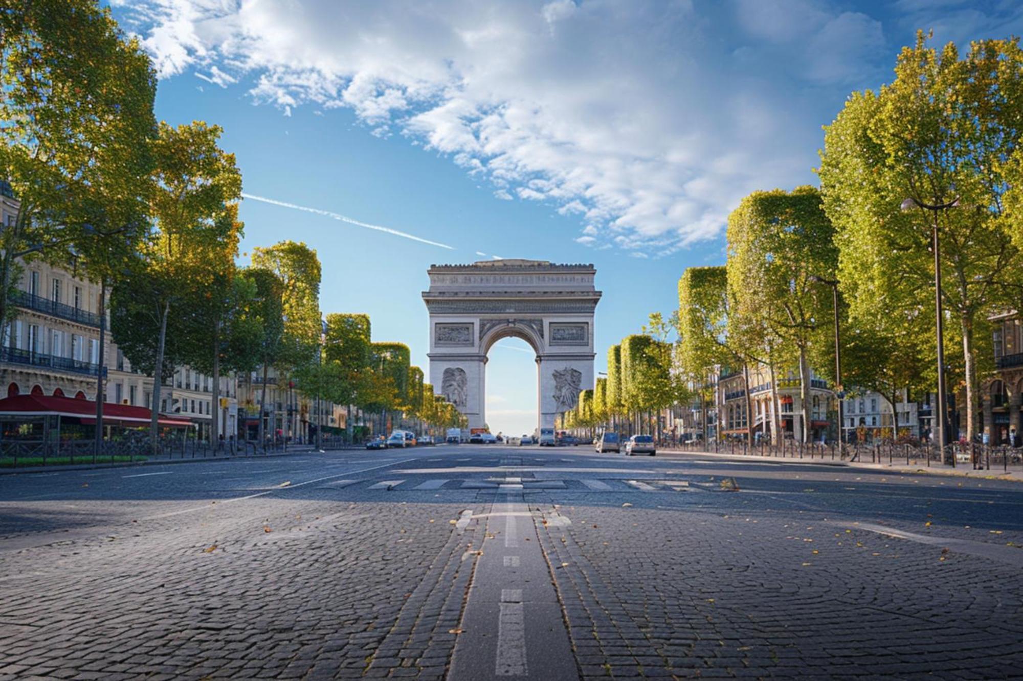 Sweett - Rue De Cerisoles Appartamento Parigi