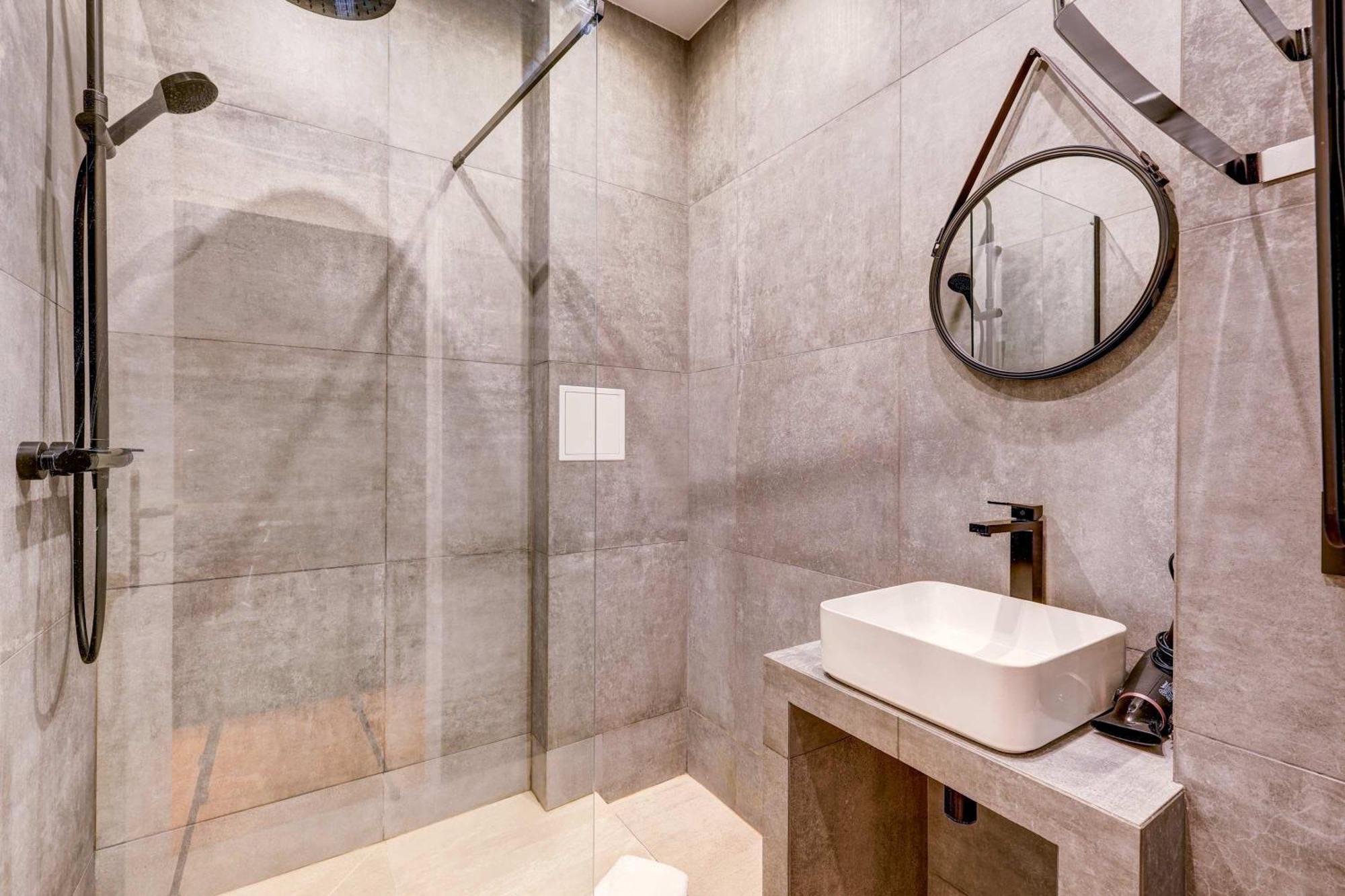 Appartamento Cozy And Modern Next To Sacre-coeur