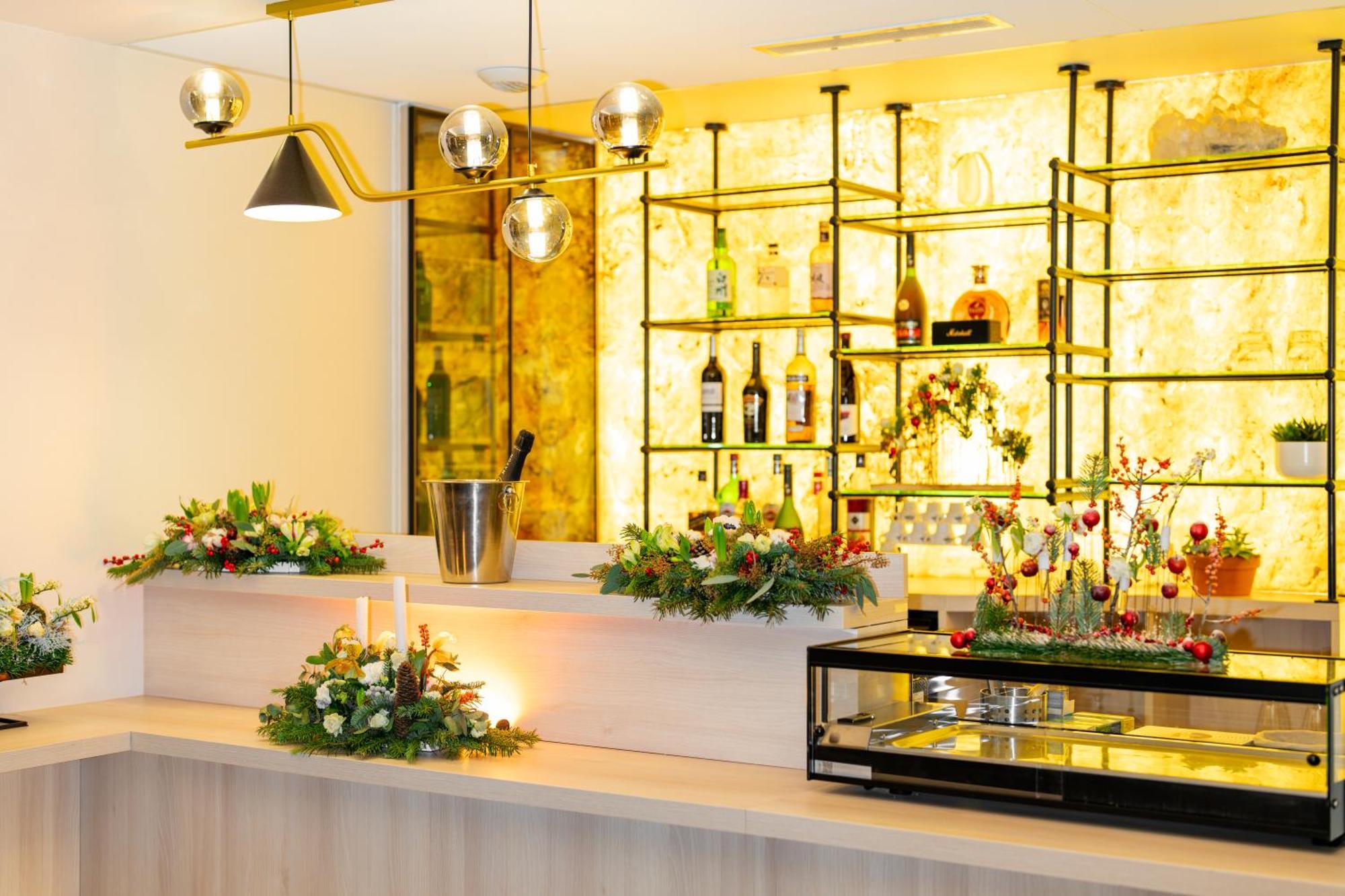 Hotel Park Parigi