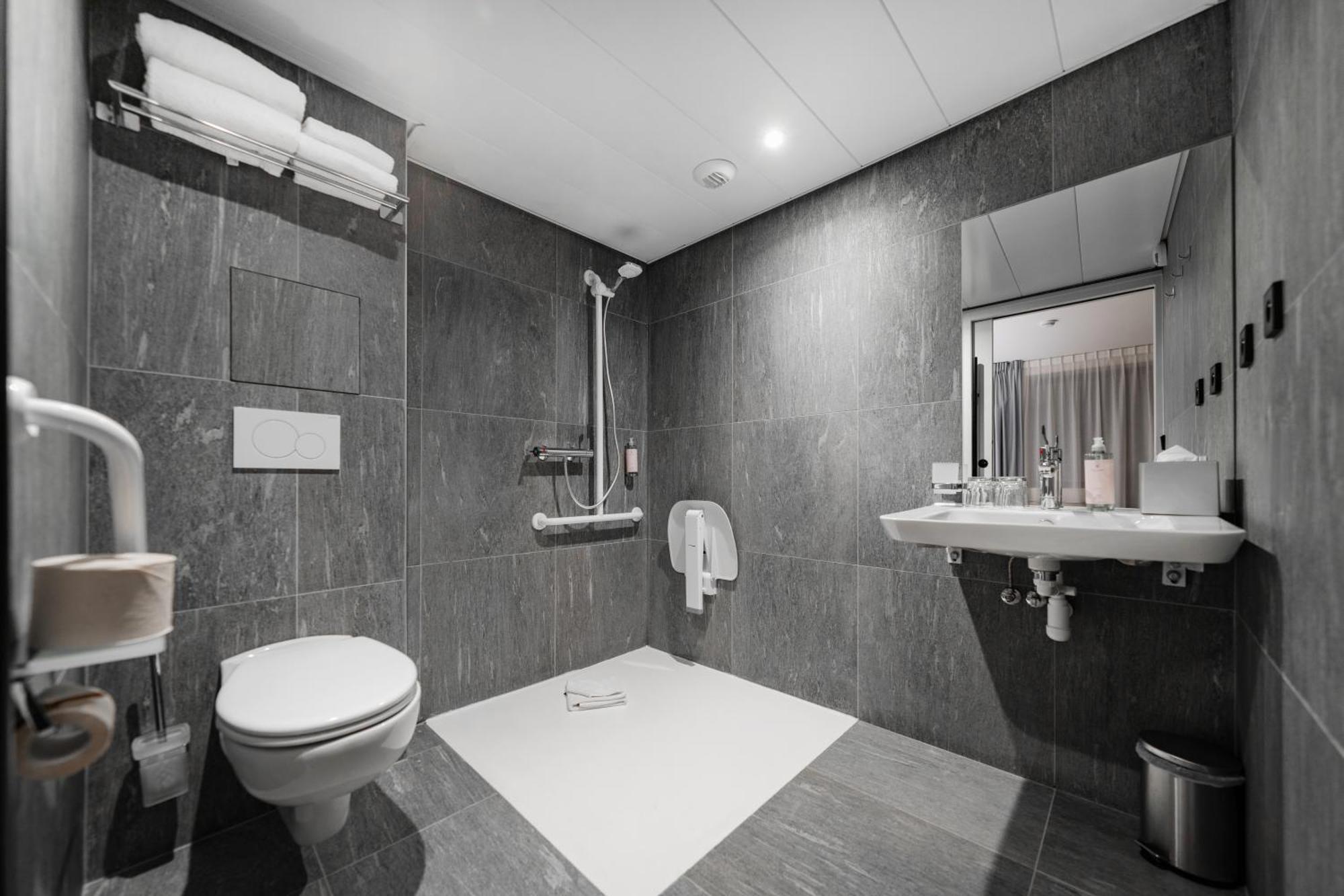 Park 3* Parigi
