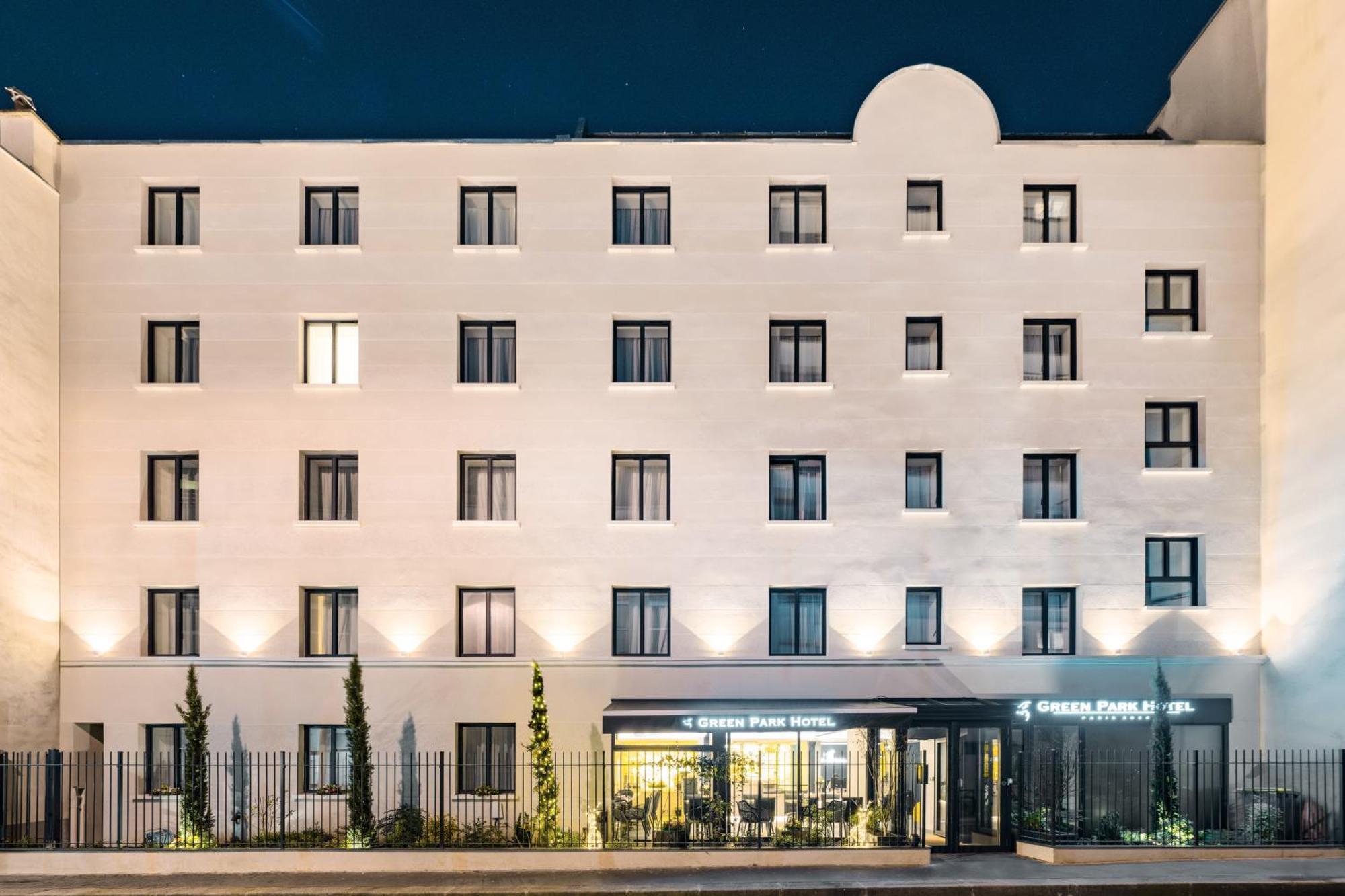 Hotel Park