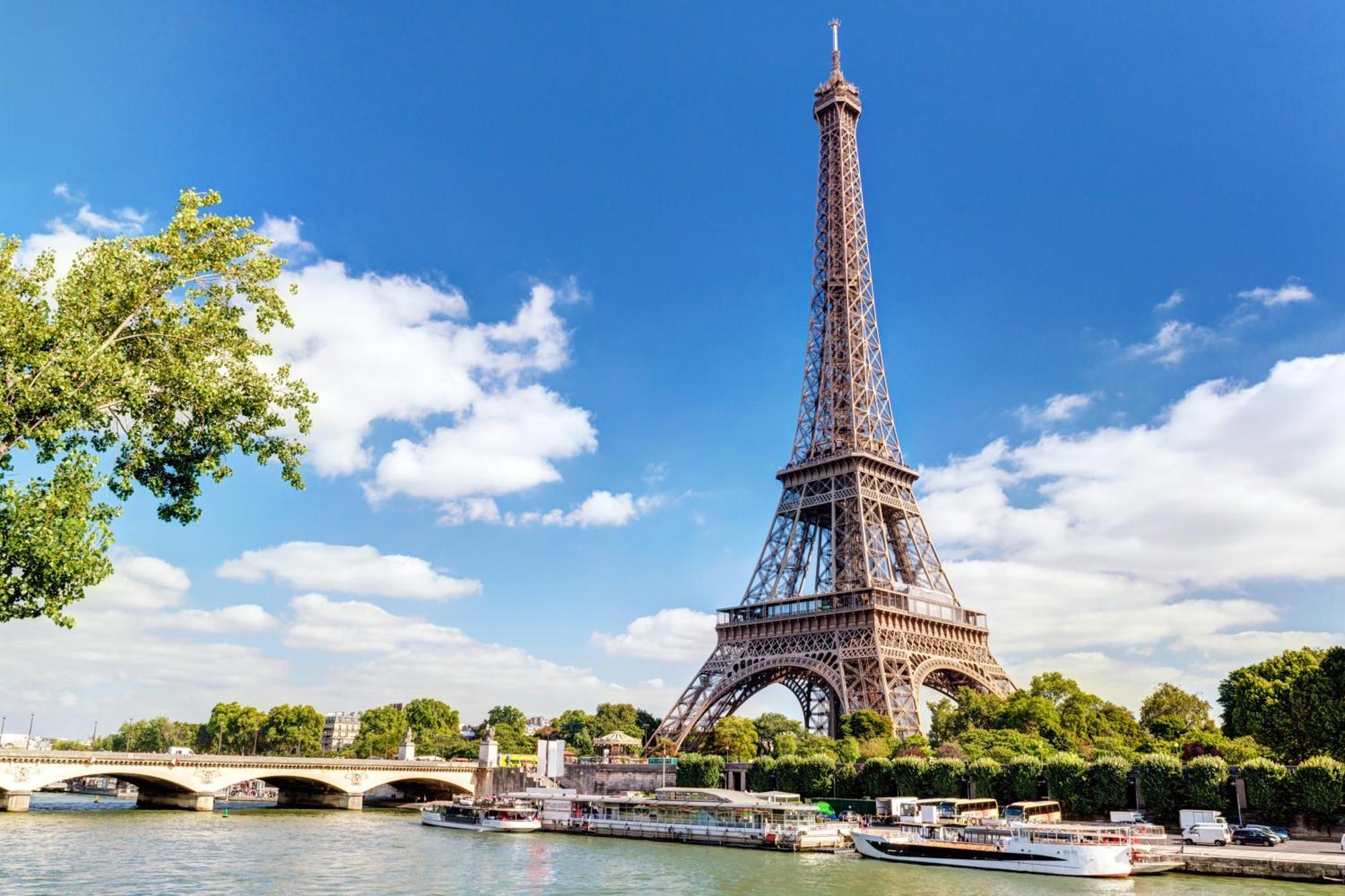 Sweett - Trocadero * Paris