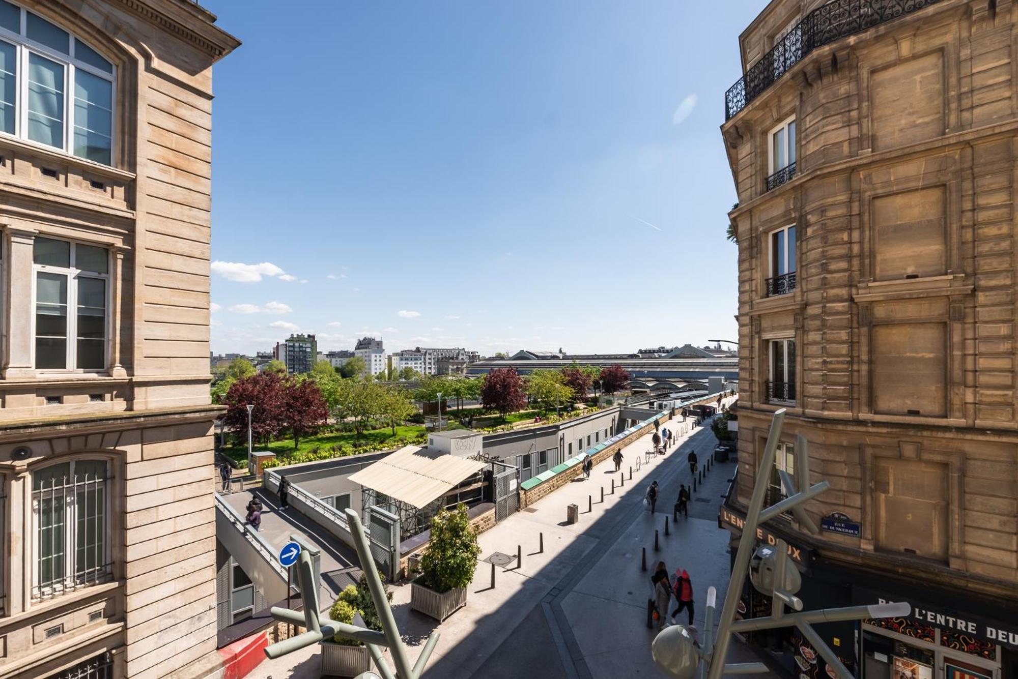 Hotel Bristol Nord *