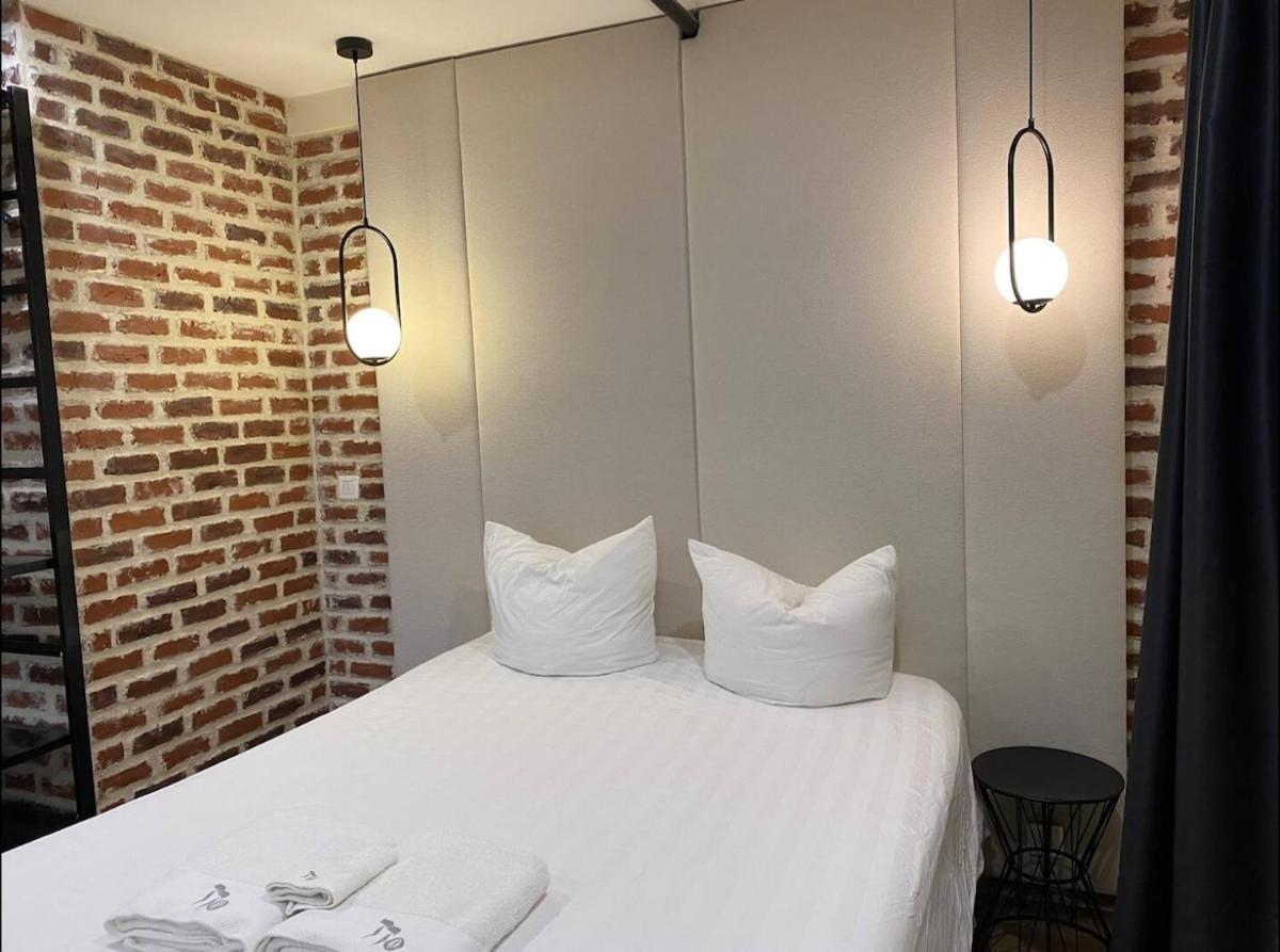 B2 Beautiful House In 7th, 2-4g By Eiffel Tower Appartamento