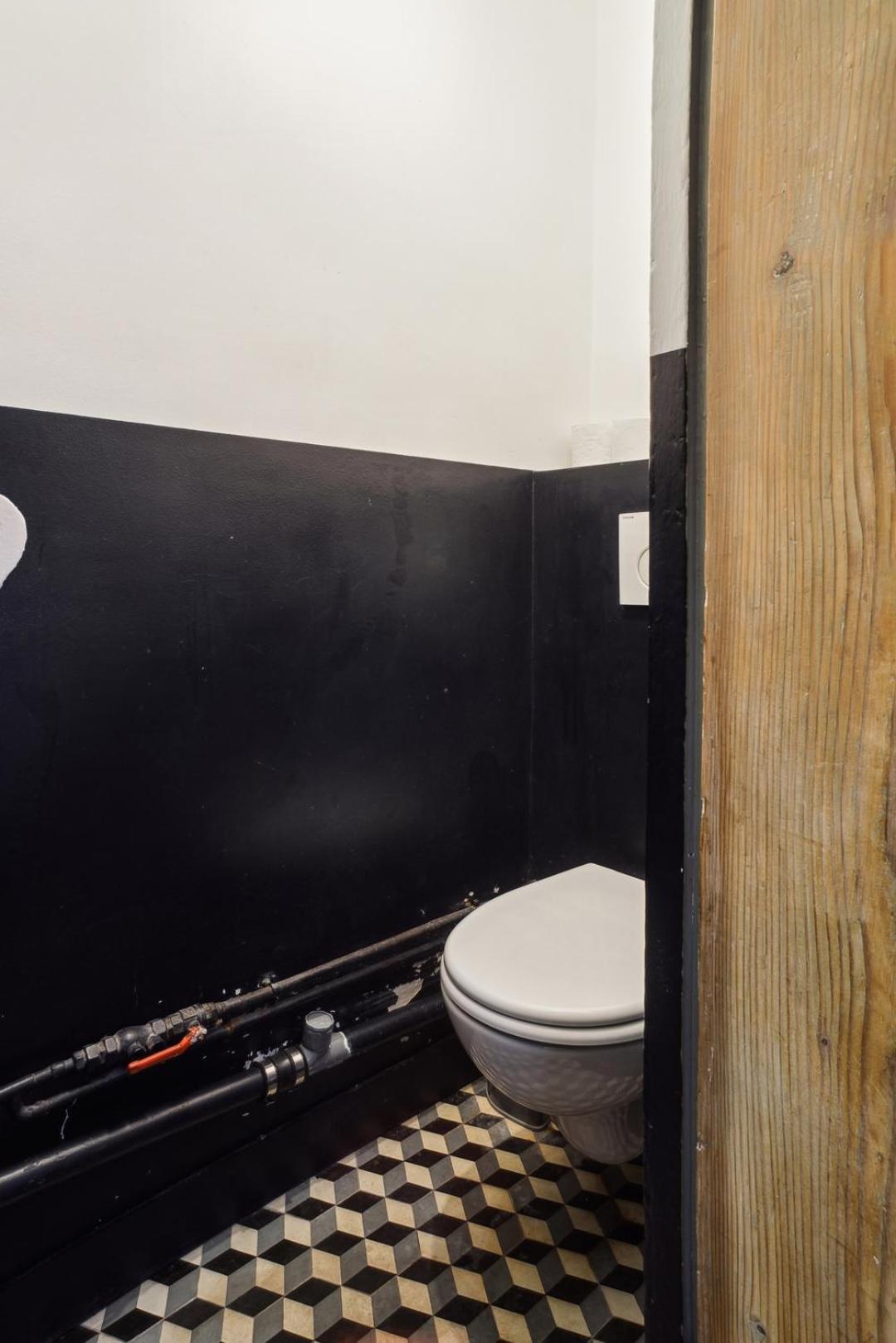 Bnbnook - Cozy 1br By Louvre, Opera, & Le Marais *