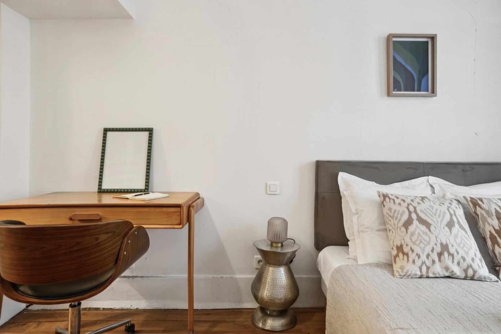 Bnbnook - Cozy 1br By Louvre, Opera, & Le Marais Parigi