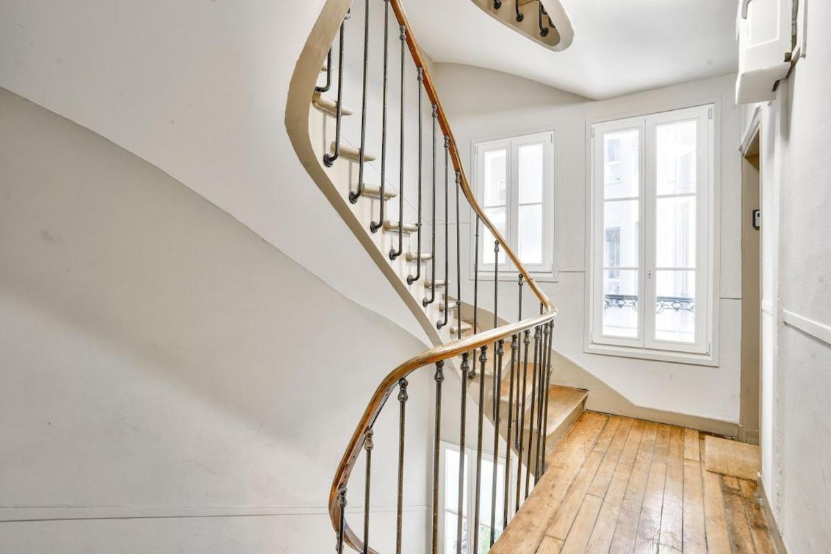 Appartamento Spacieux Vue Montmartre *