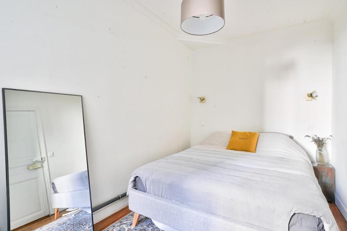 Appartamento Spacieux Vue Montmartre *
