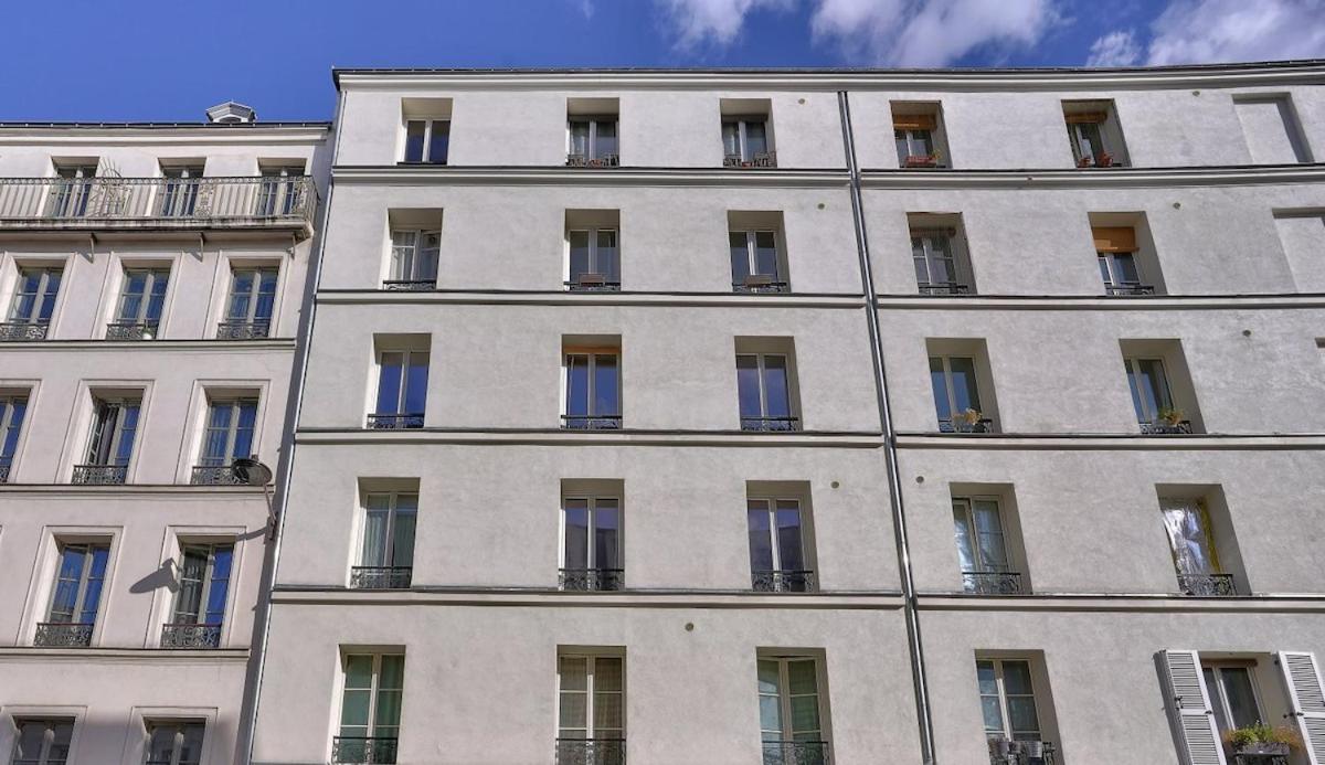 Appartamento Spacieux Vue Montmartre *